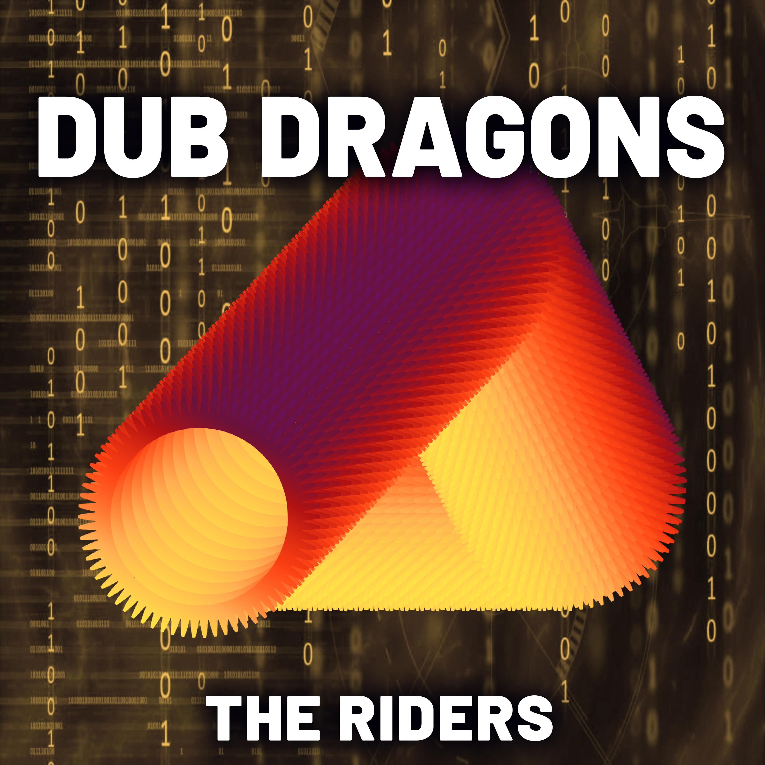 Постер альбома The Riders