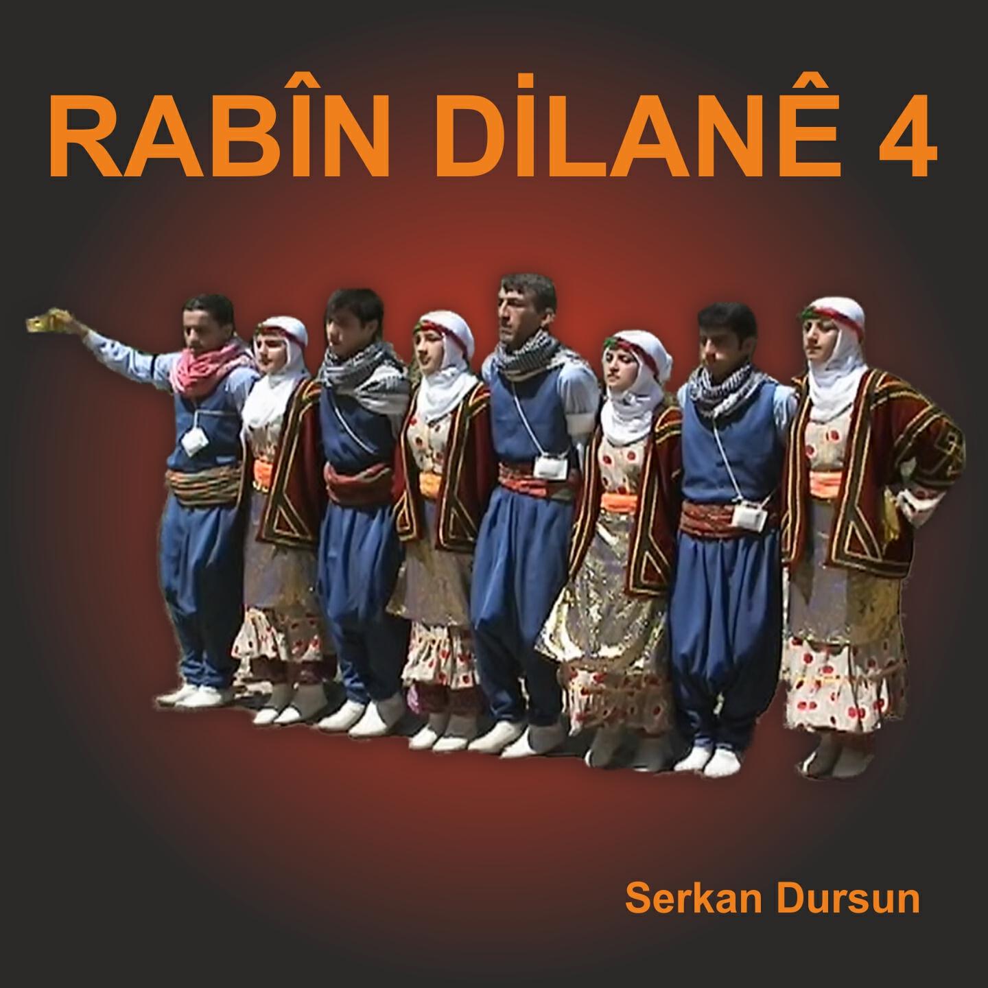 Serkan Dursun - Mem U Zin