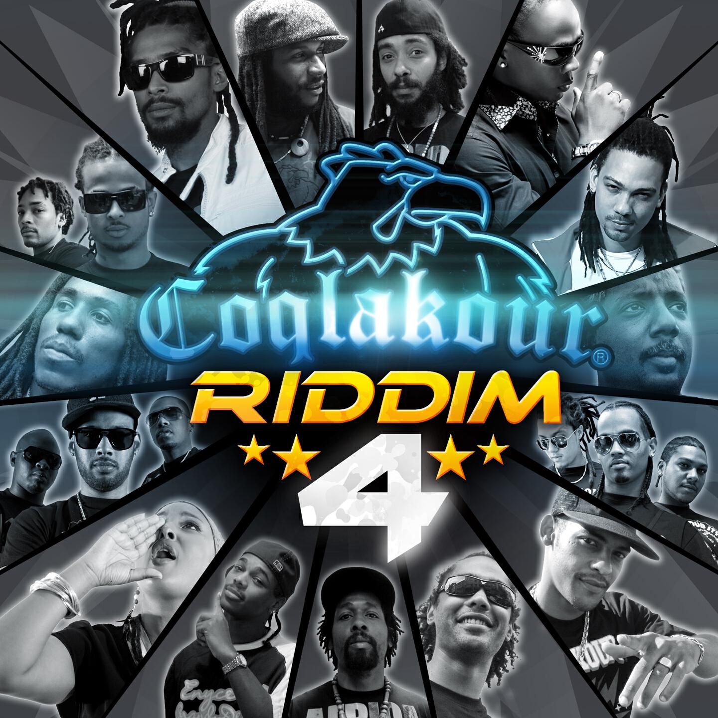 Kalash - Dancehall Time