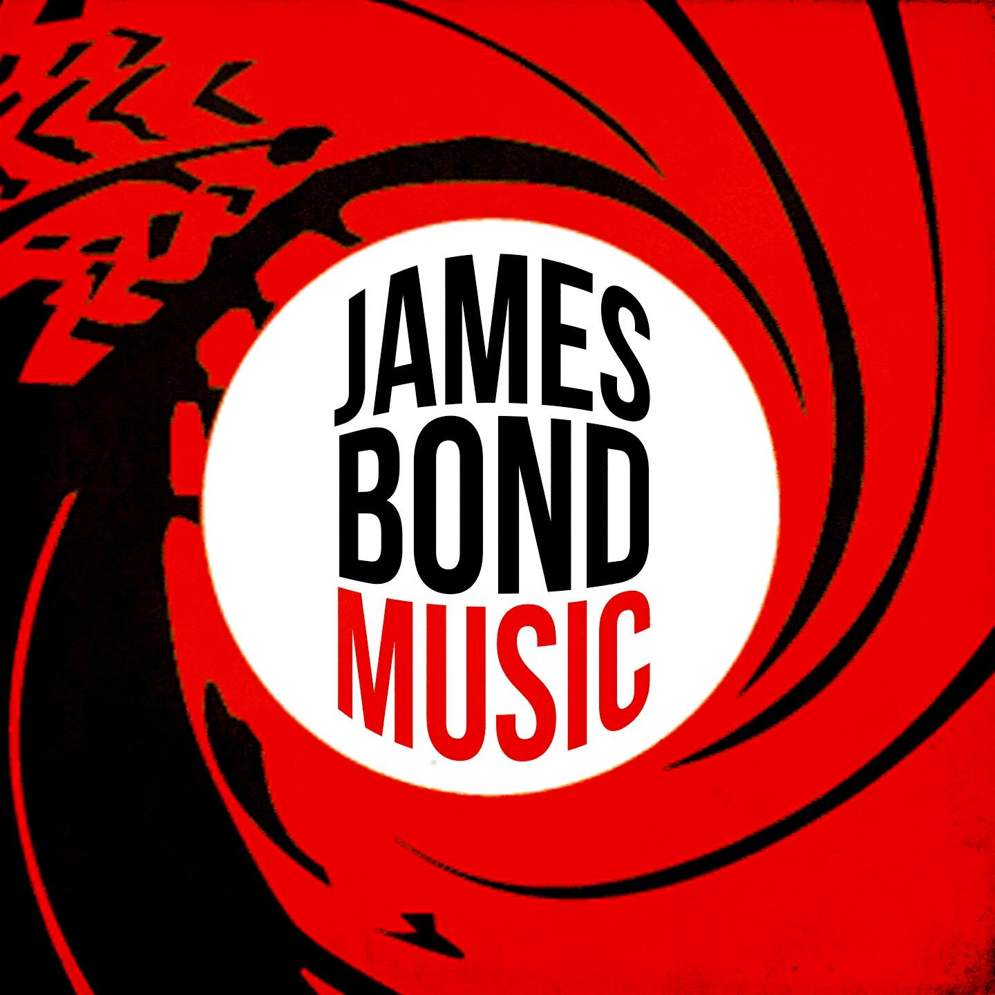 James Bond Music - Moonraker (Vocal)