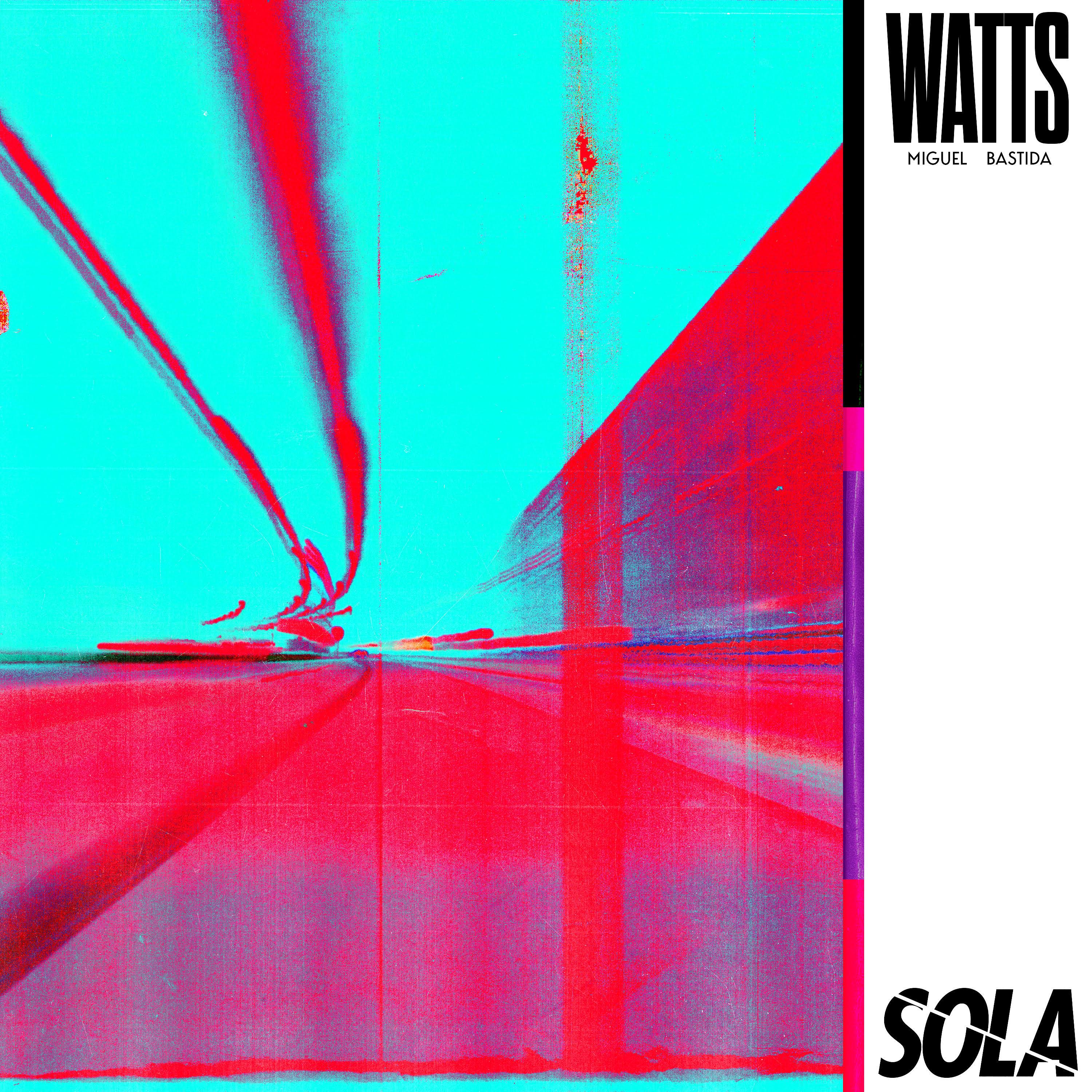Постер альбома Watts