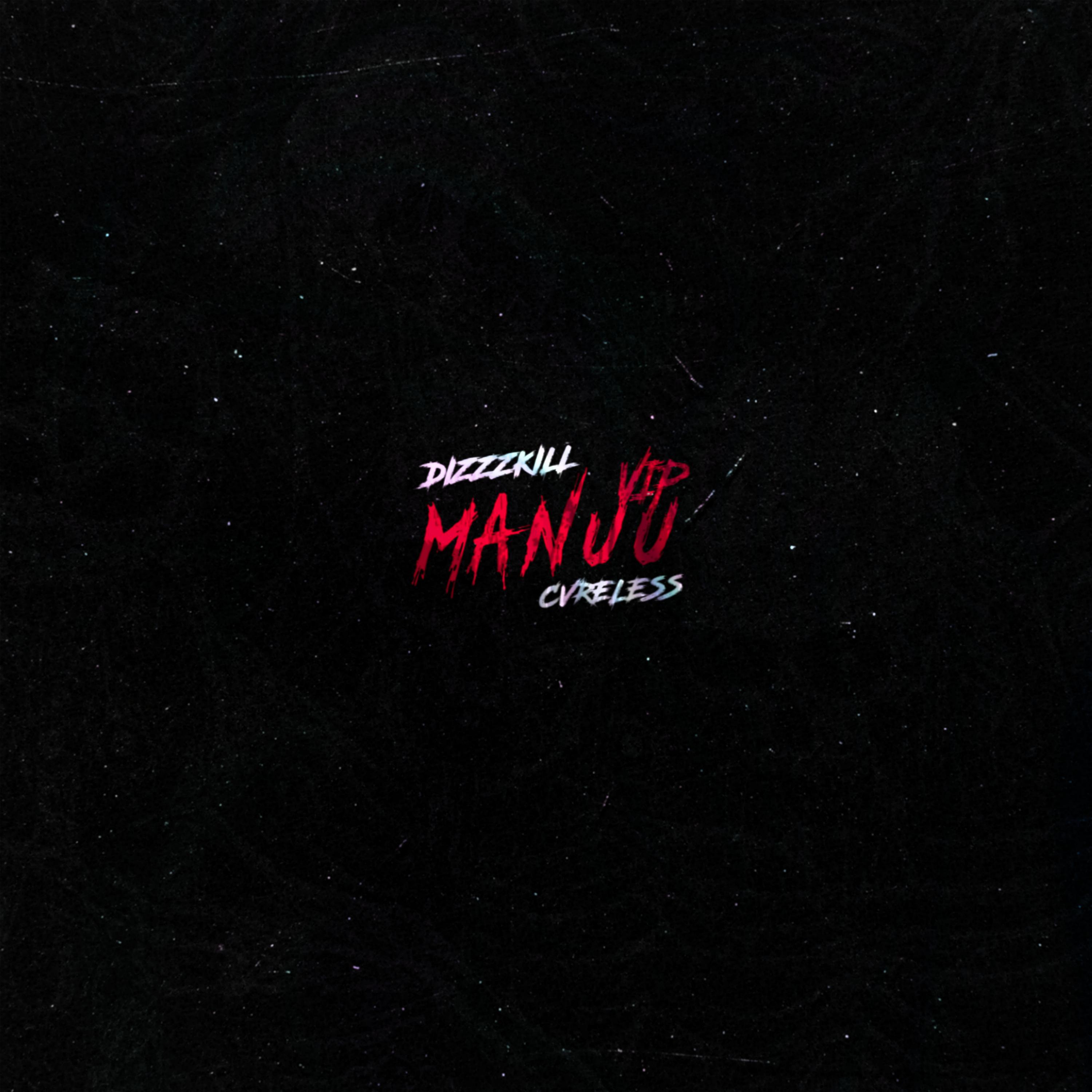 Постер альбома Manuu