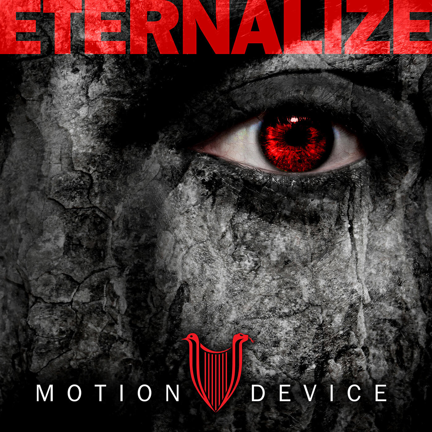 Motion Device - Changing Minds