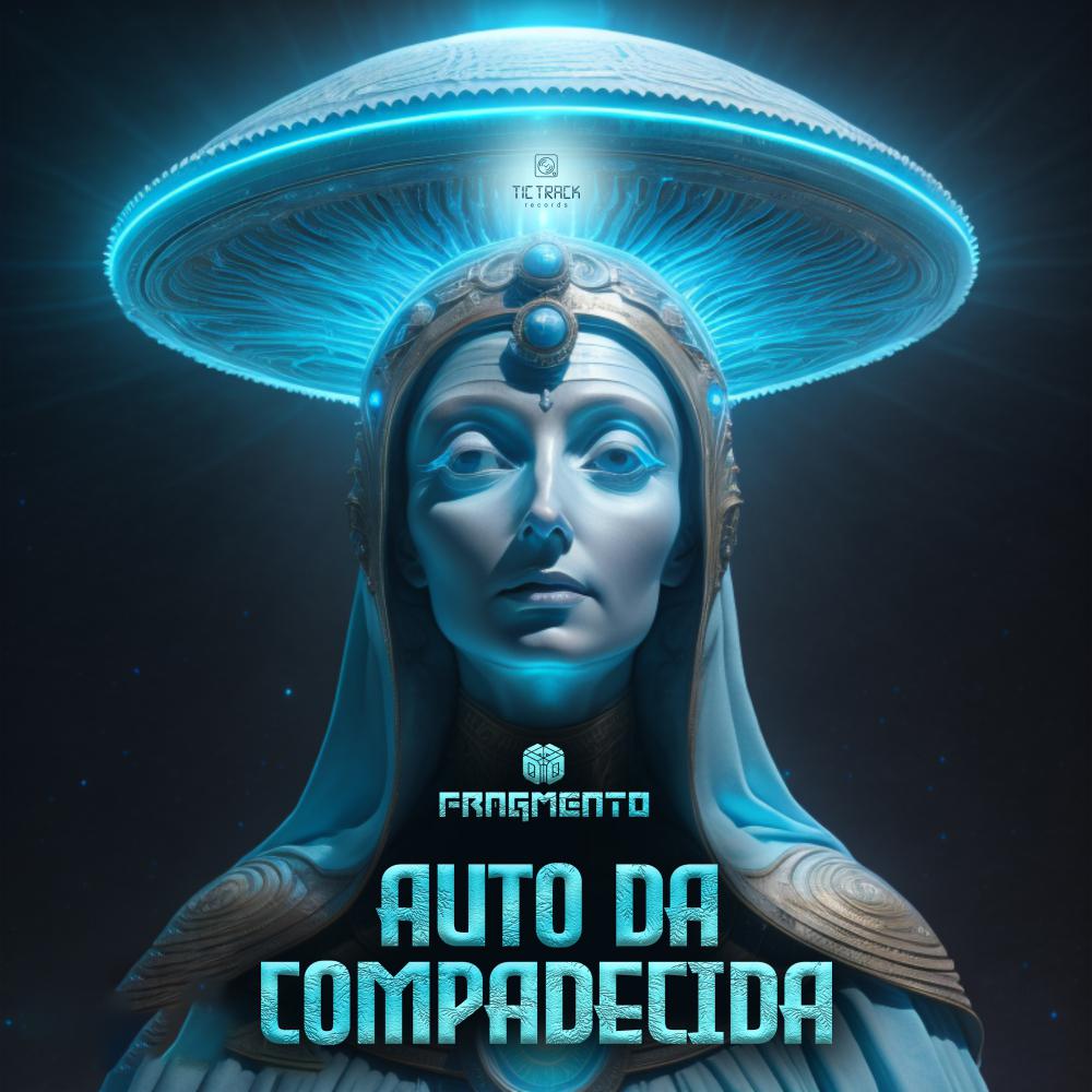 Постер альбома Auto da Compadecida