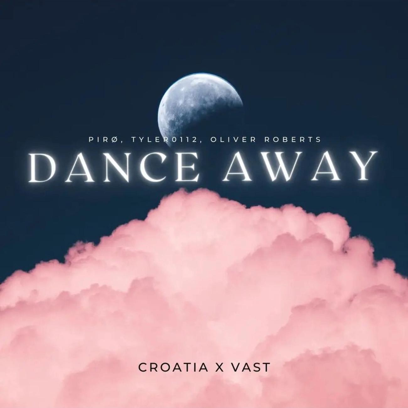 Постер альбома Dance Away