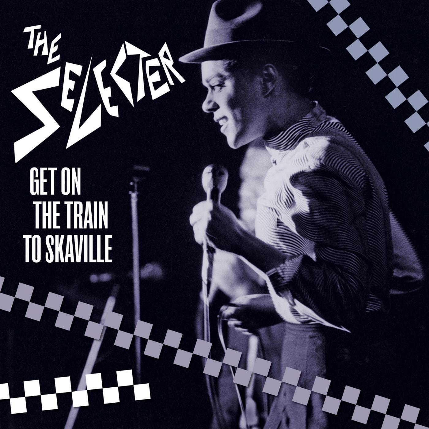 The Selecter - Murder