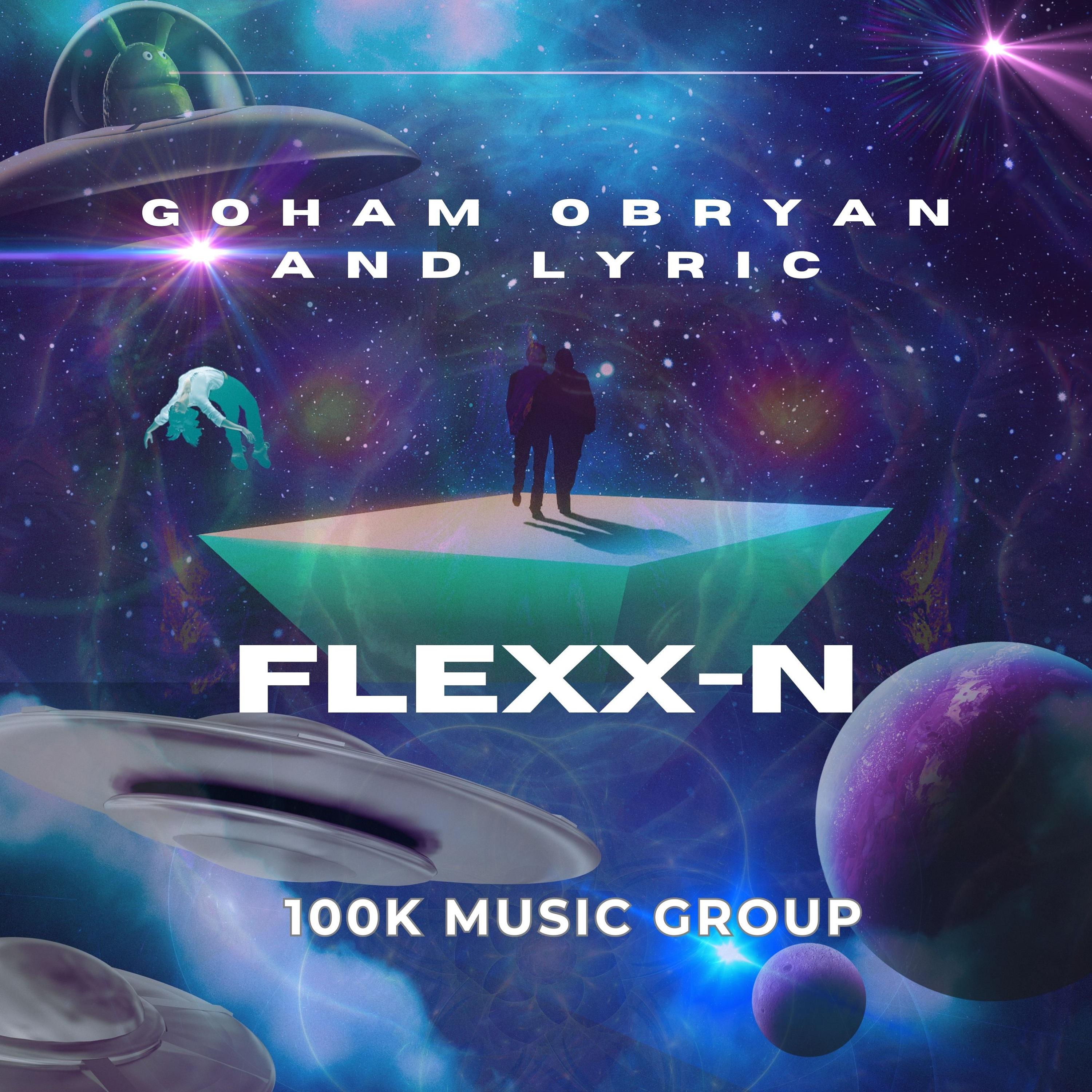 Постер альбома Flexx-N