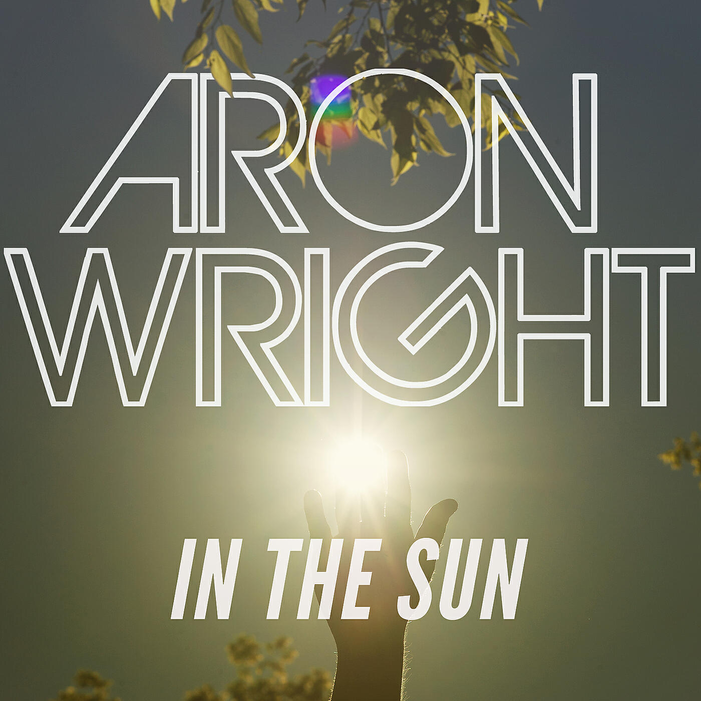 Aron Wright - In the Sun