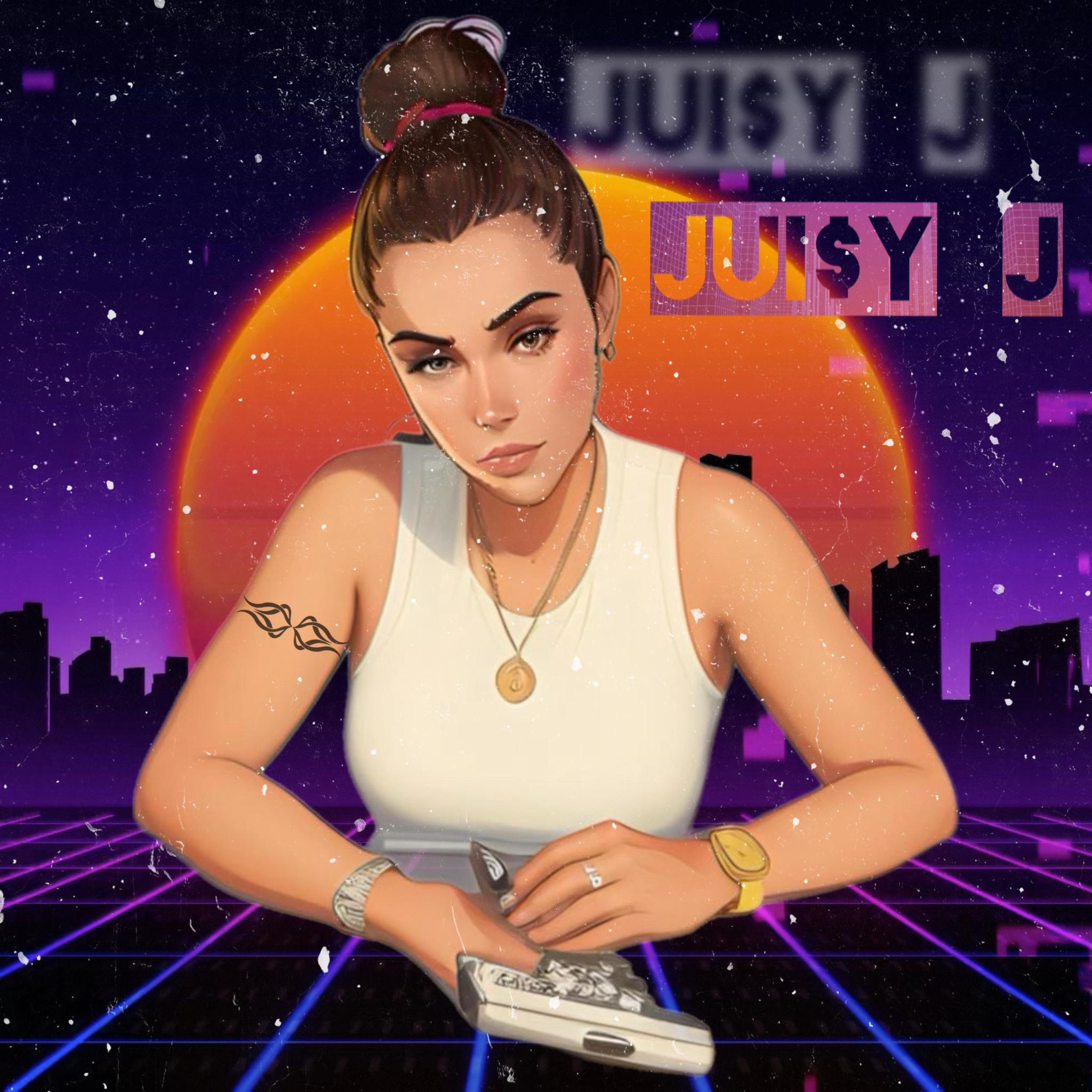 Постер альбома Jui$y J