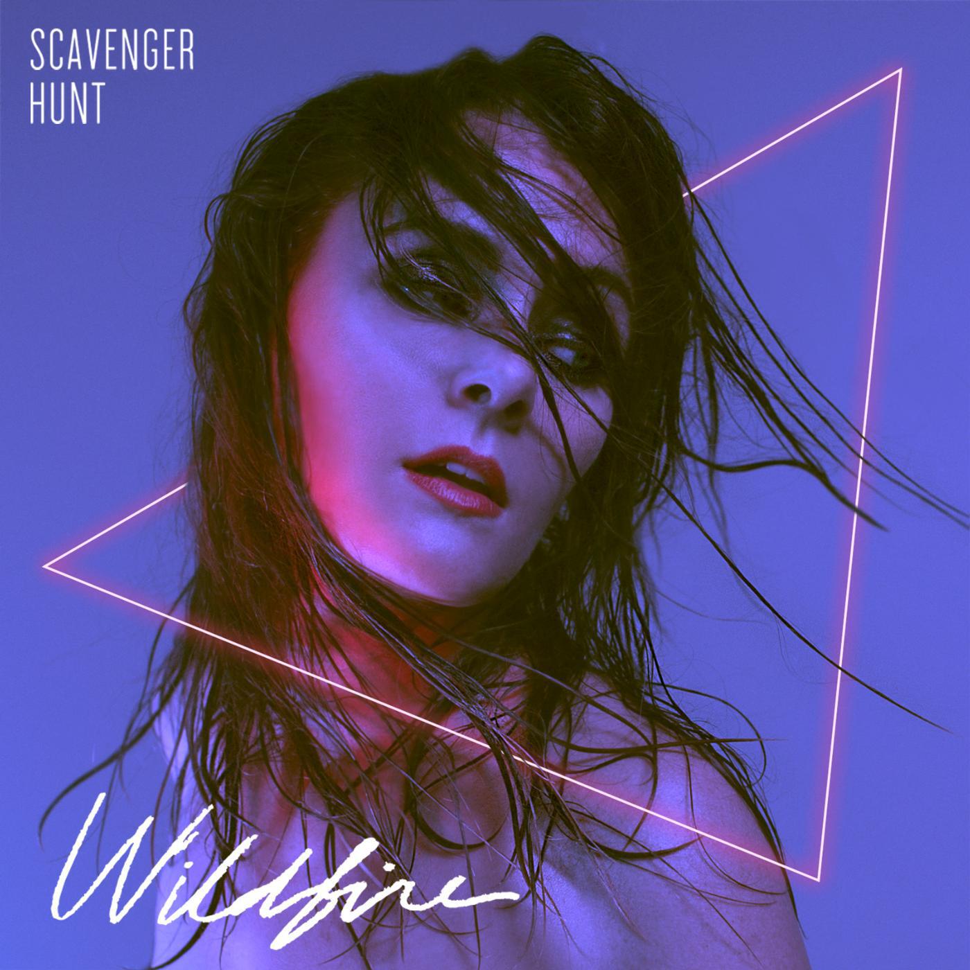 Scavenger Hunt - Wildfire (Bee's Knees Remix)