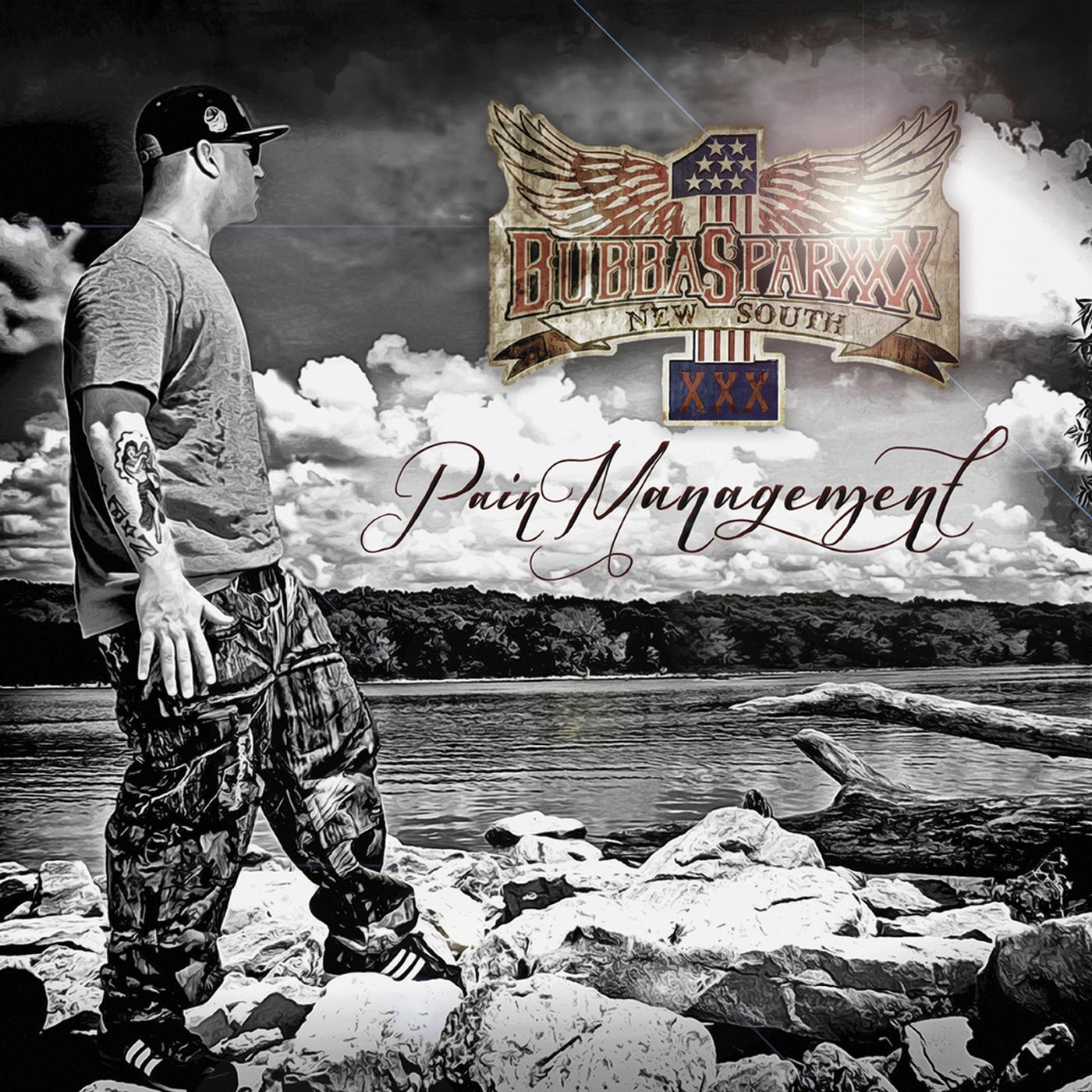 Bubba Sparxxx - Down Yonder (feat. I4NI)