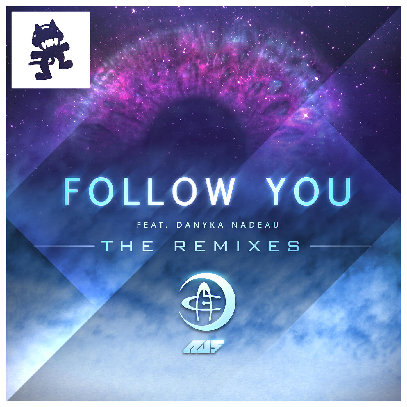 Au5 - Follow You (Rootkit Remix) [feat. Danyka Nadeau]