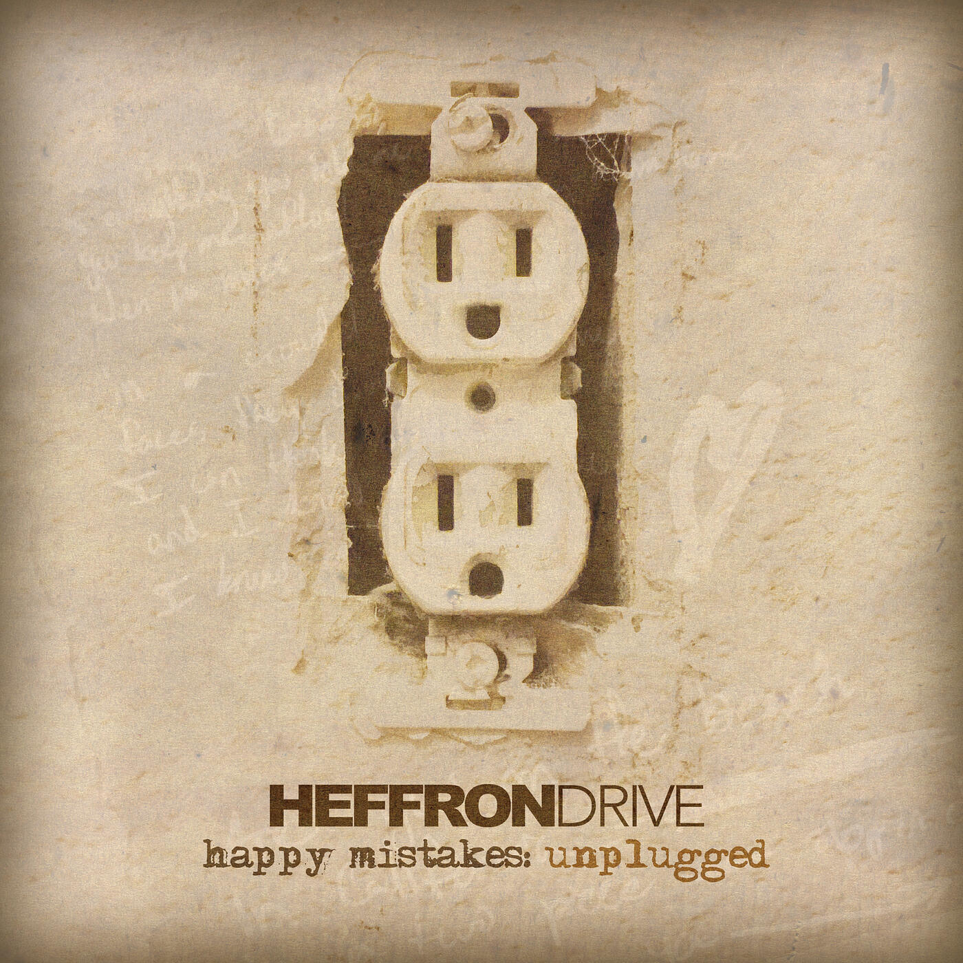 Heffron Drive - Parallel