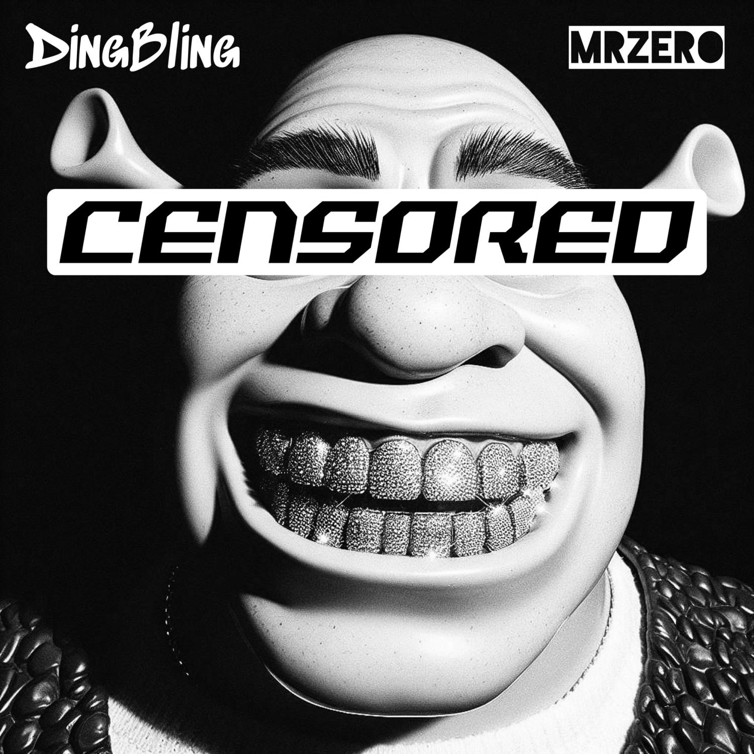Постер альбома DingBling