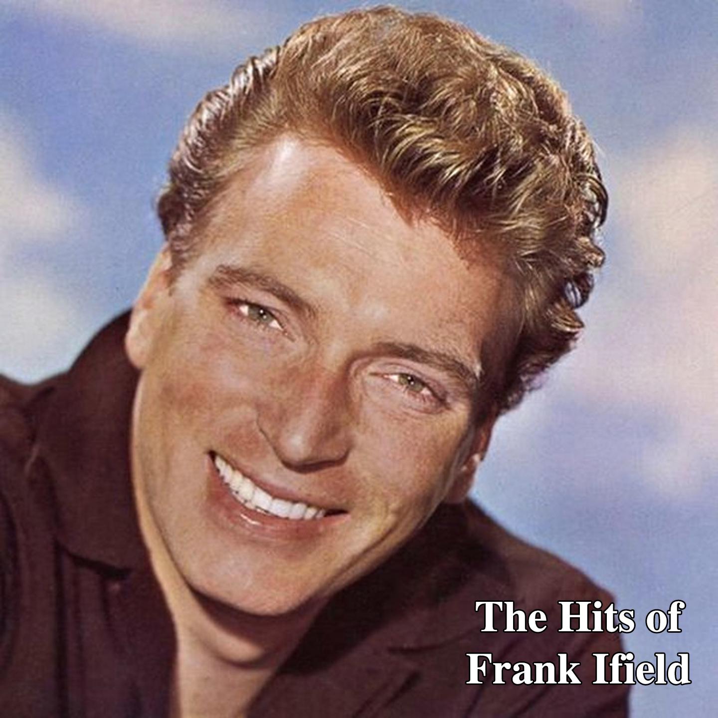 Постер альбома The Hits of Frank Ifield