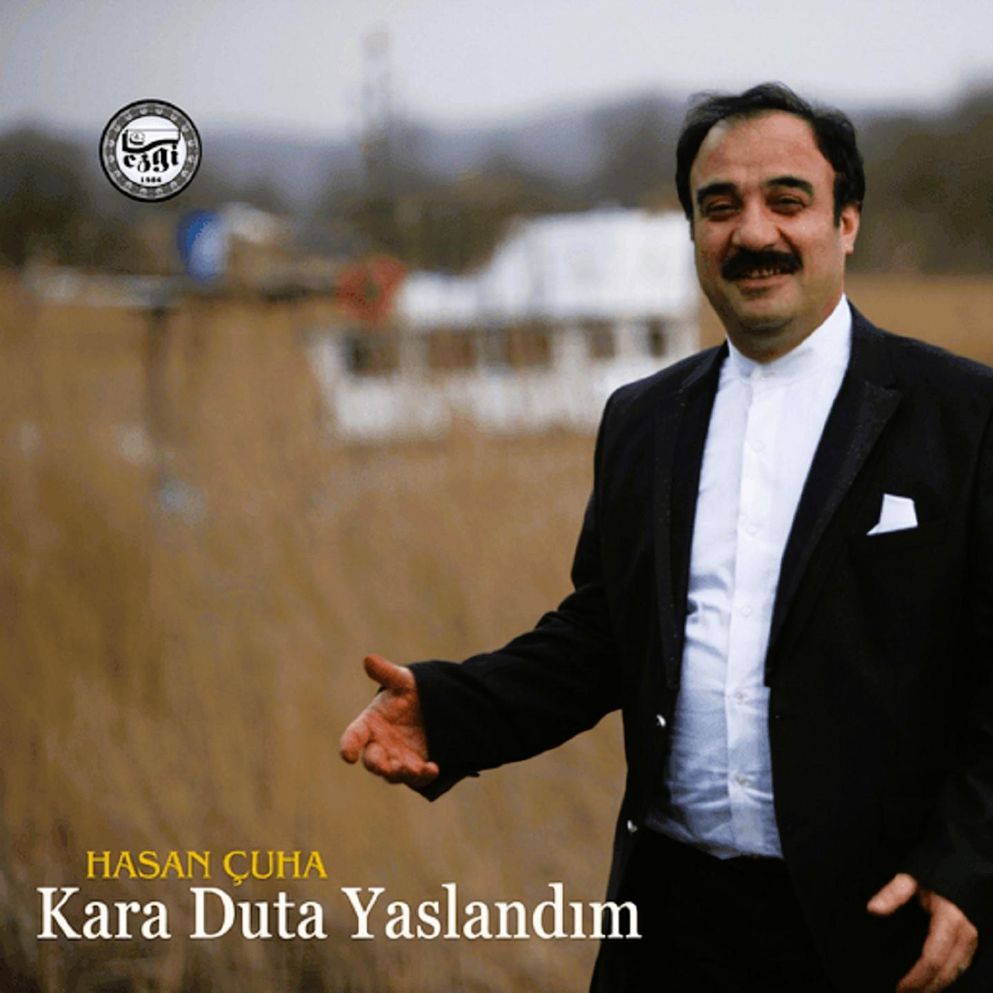 Постер альбома Kara Duta Yaslandım