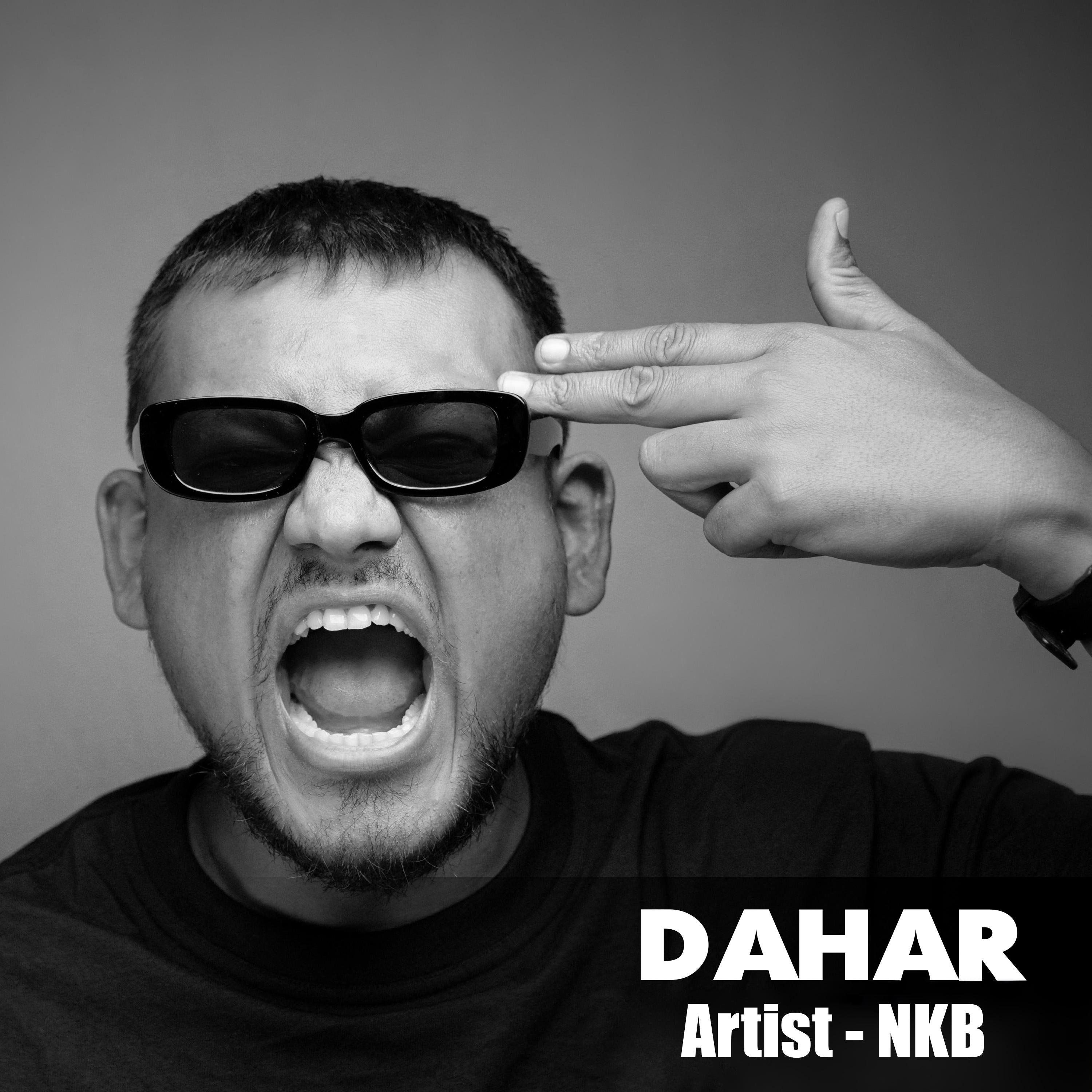 Постер альбома Dahar