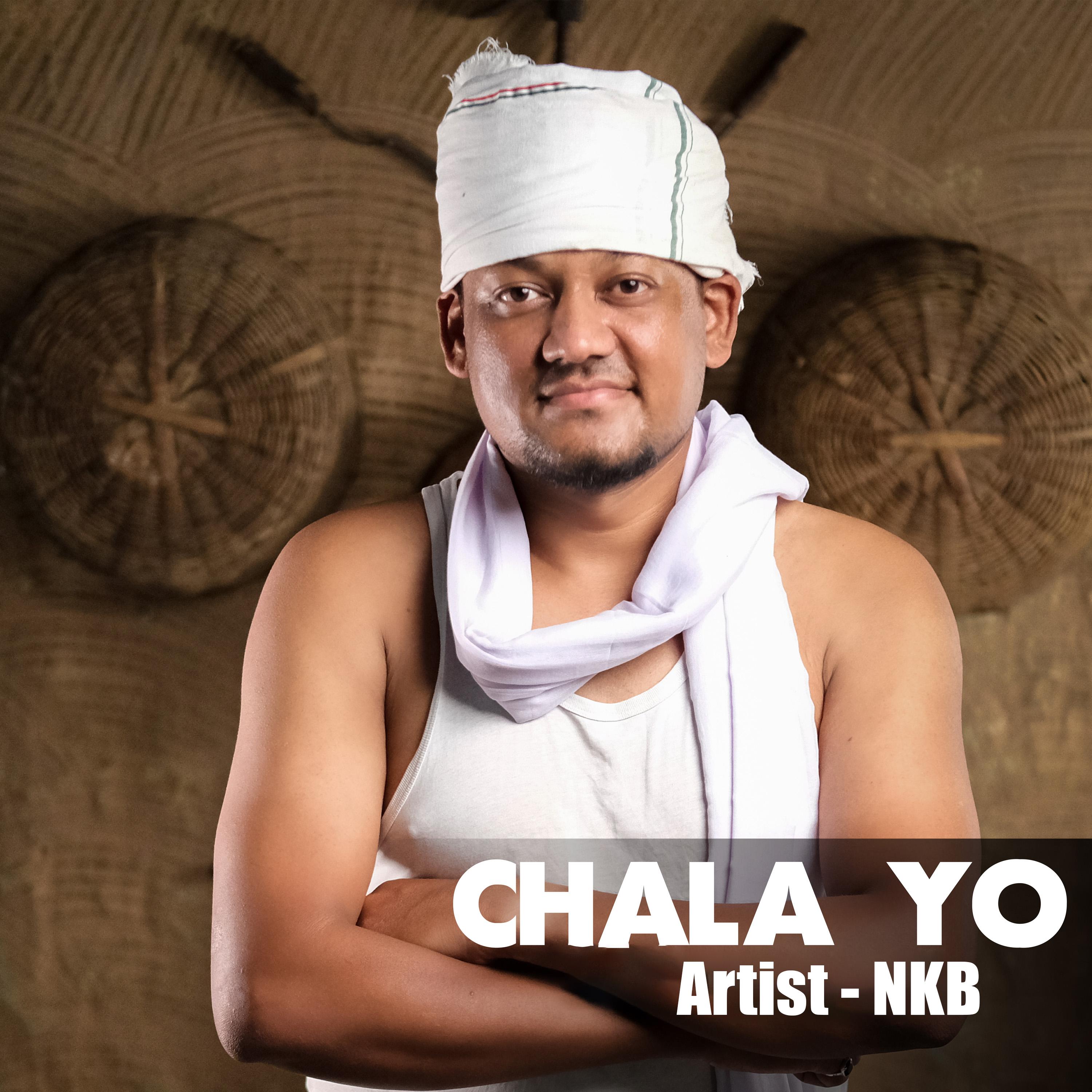 Постер альбома Chala Yo