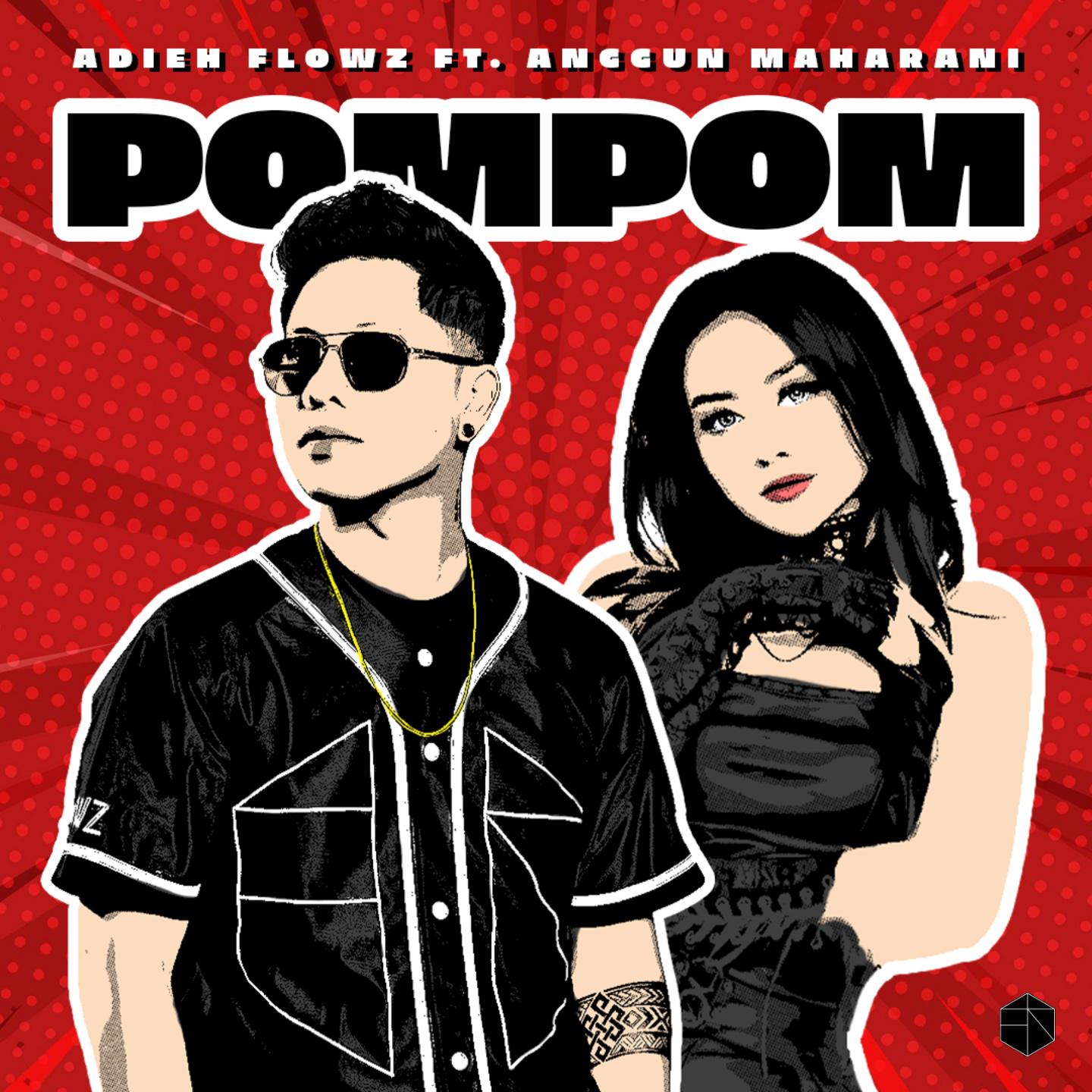 Постер альбома Pom Pom