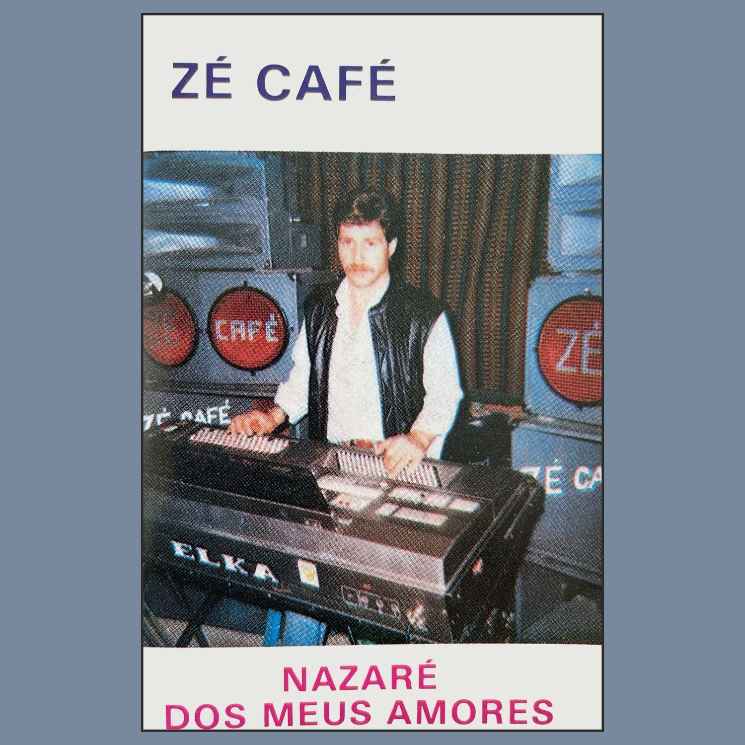 Постер альбома Nazaré Dos Meus Amores