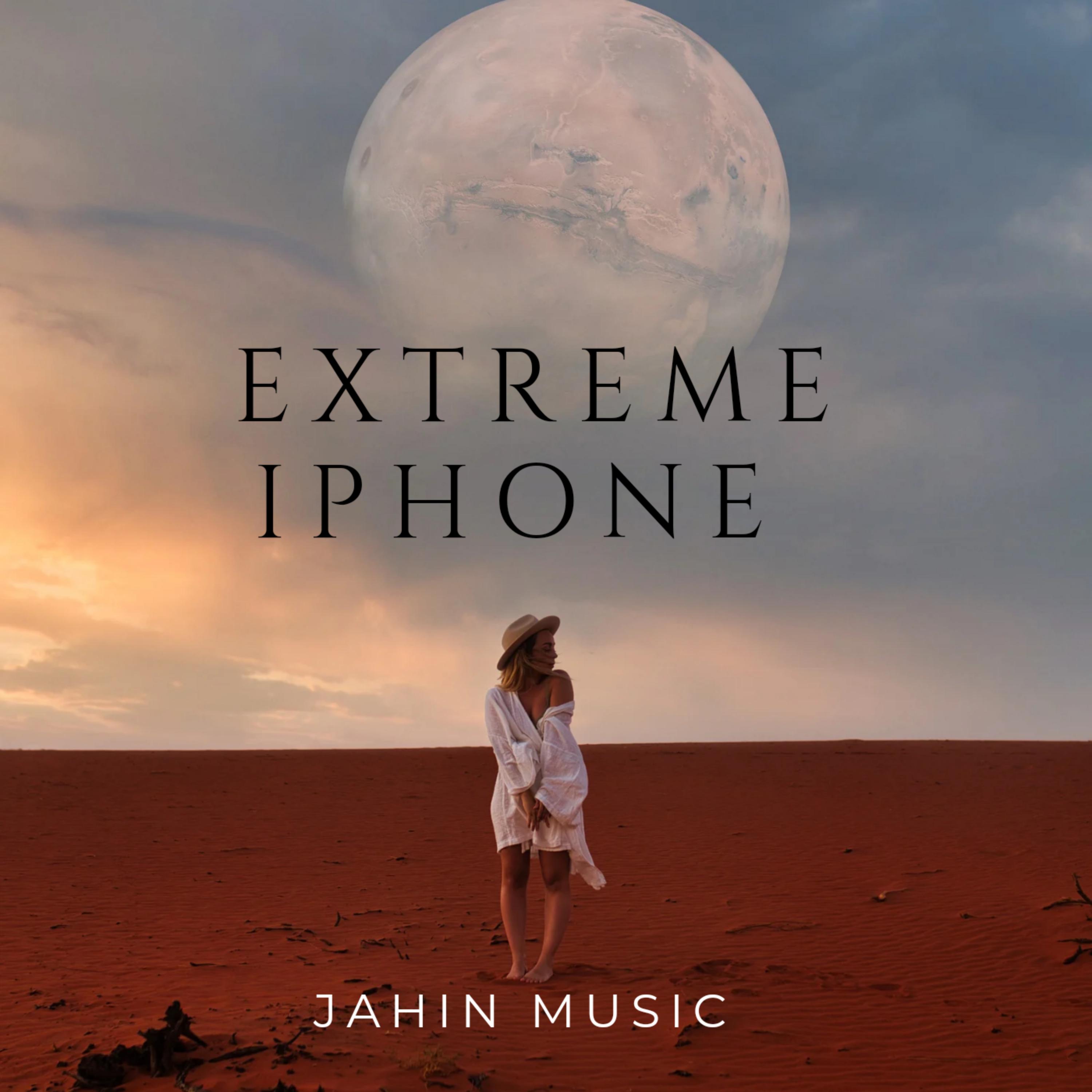 Постер альбома Extreme Iphone