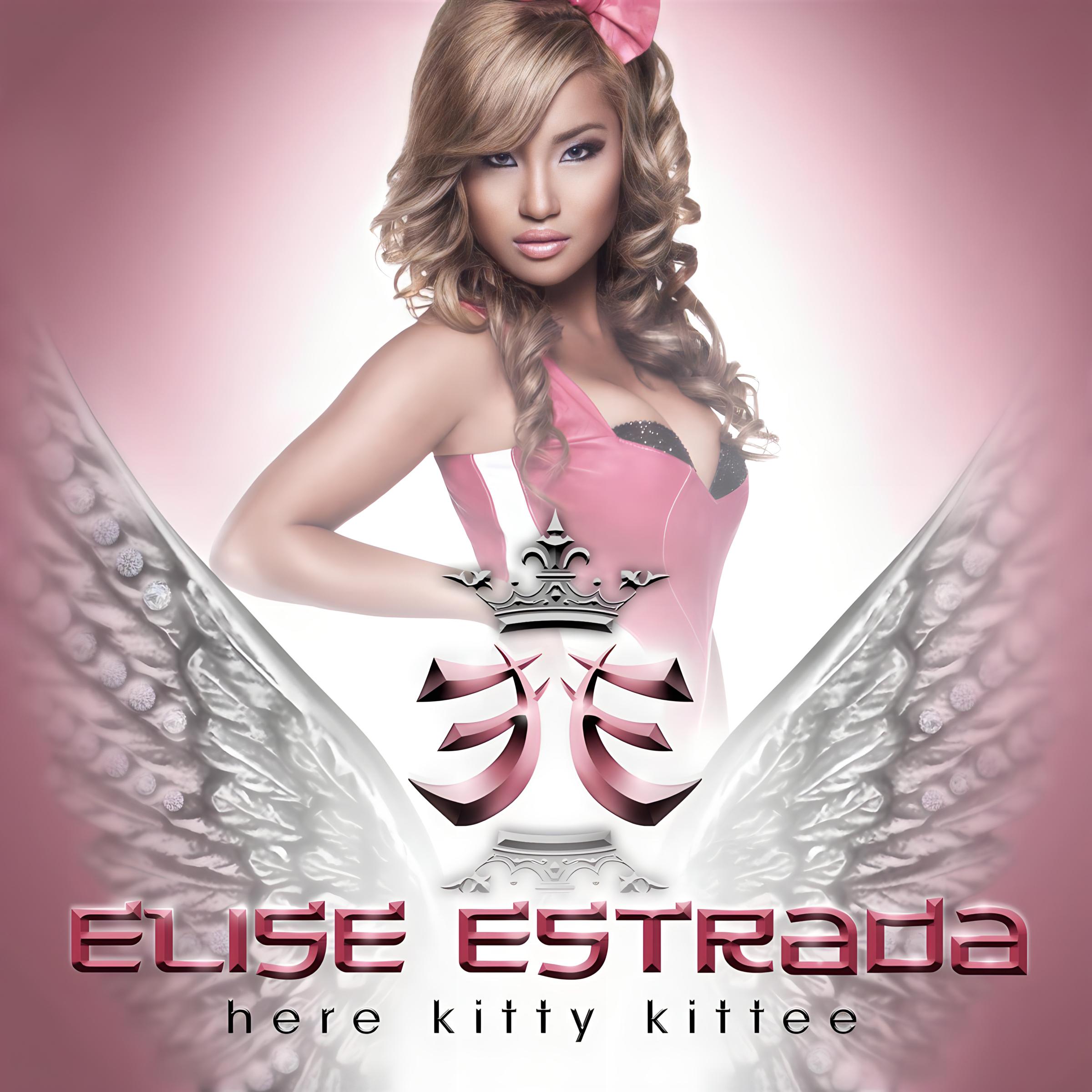 Постер альбома Here Kitty Kittee