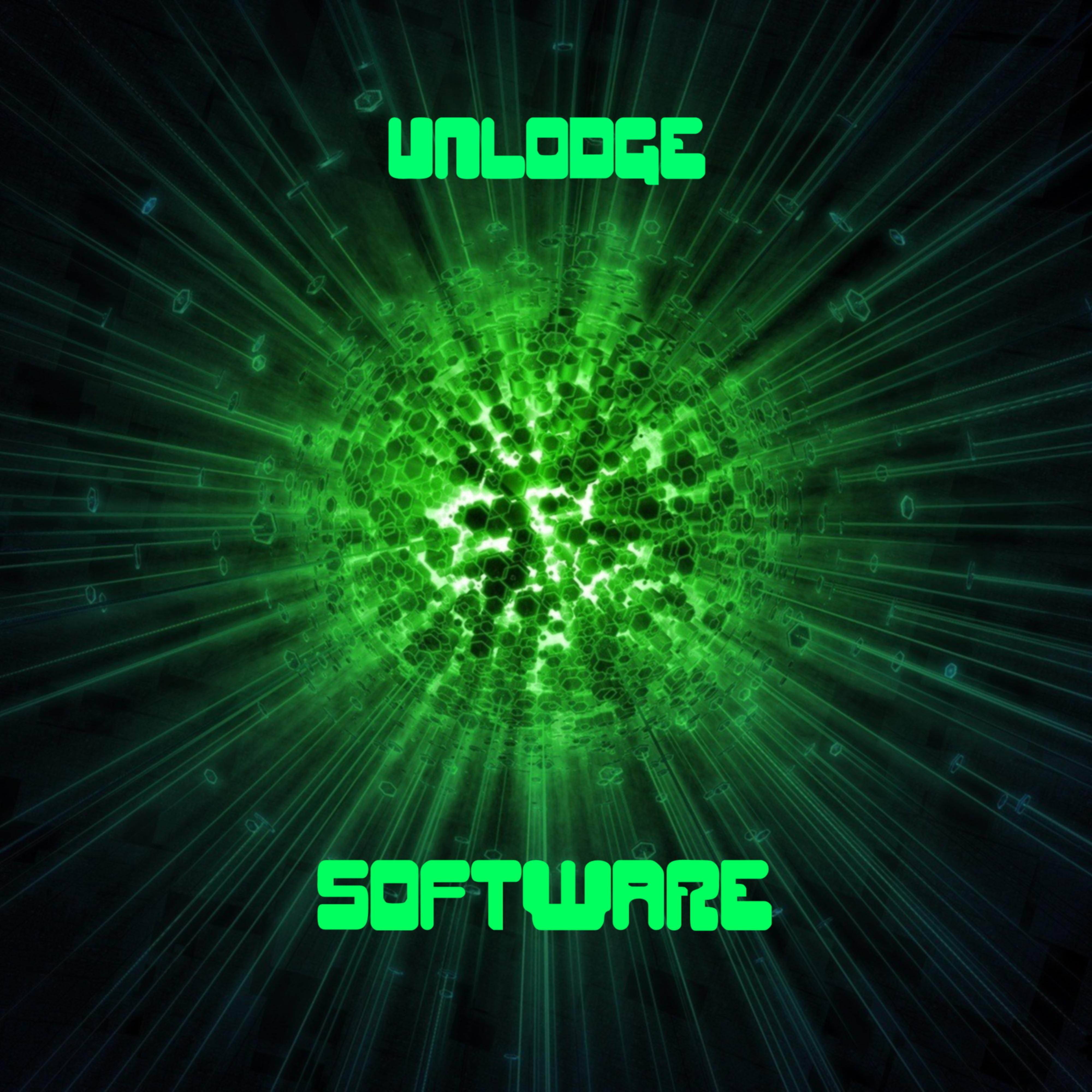 Постер альбома Software