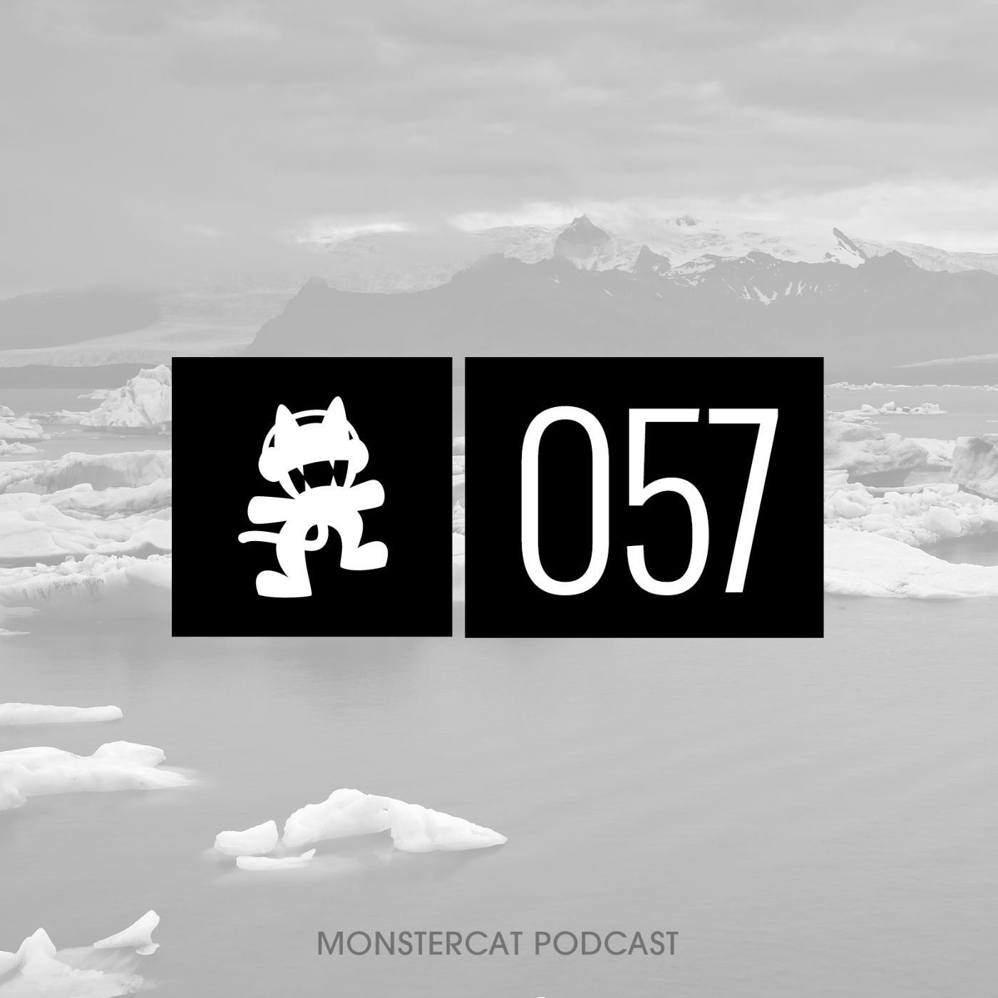 Постер альбома Monstercat Podcast EP. 057