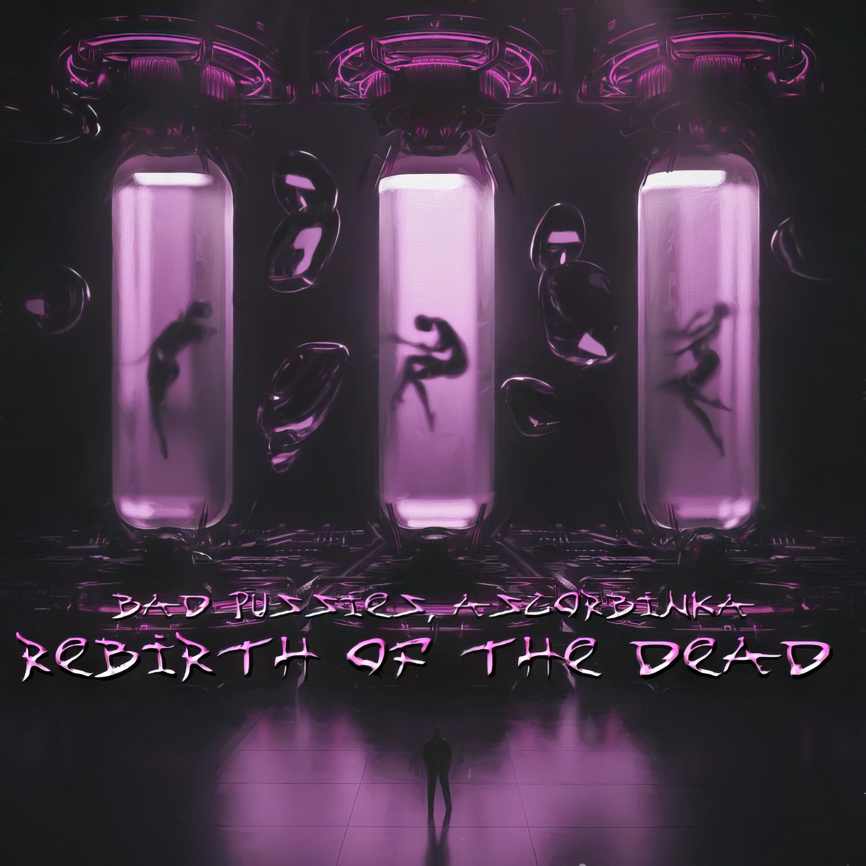 Постер альбома Rebirth of the Dead