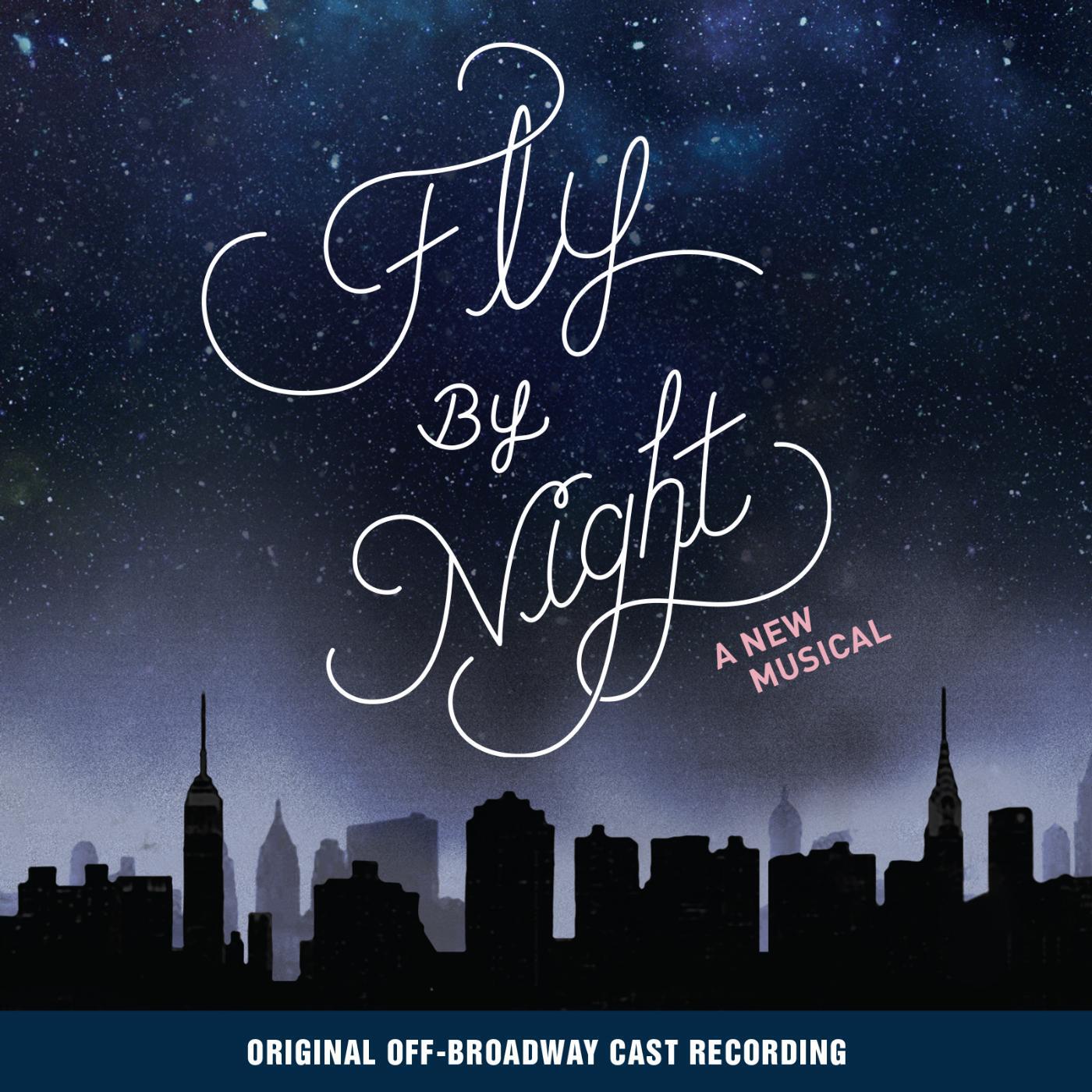 Patti Murin - Fly By Night