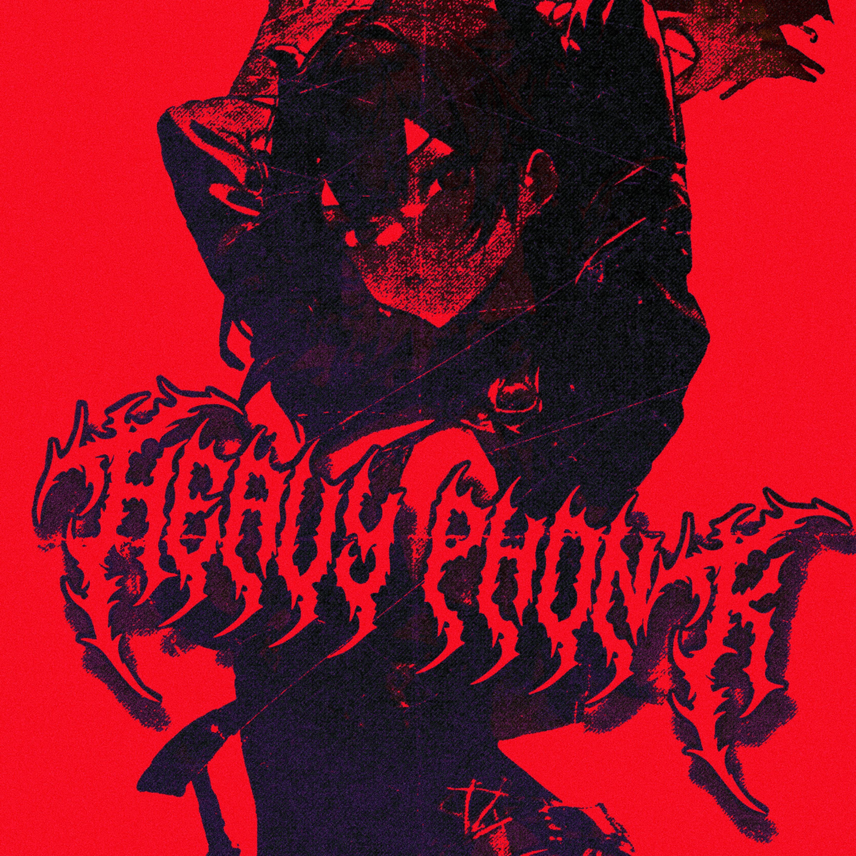 Постер альбома Heavy Phonk