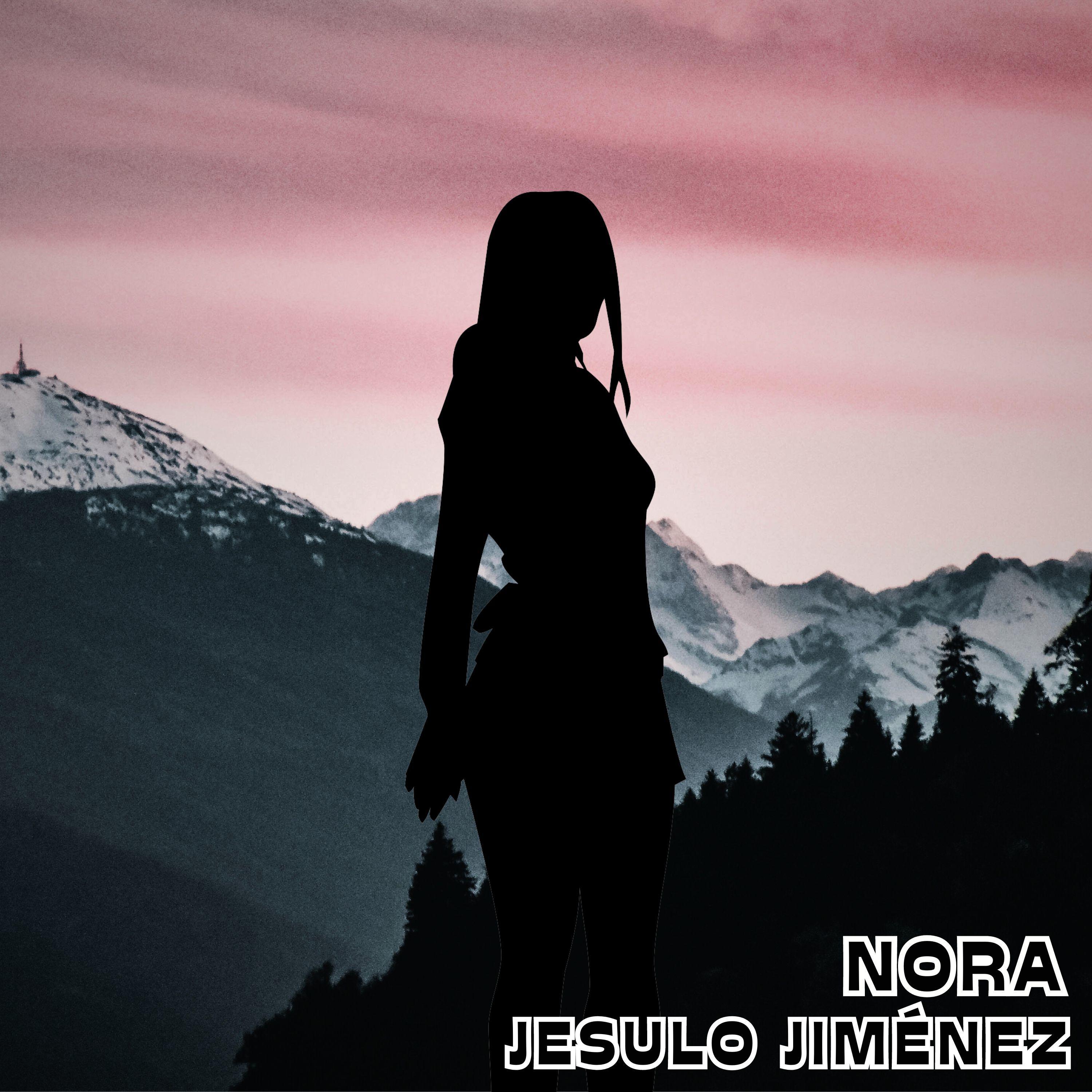 Постер альбома Nora