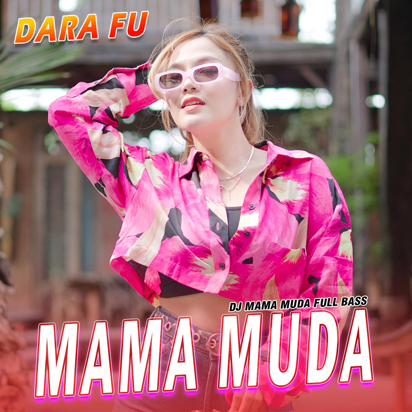 Постер альбома Mama Muda
