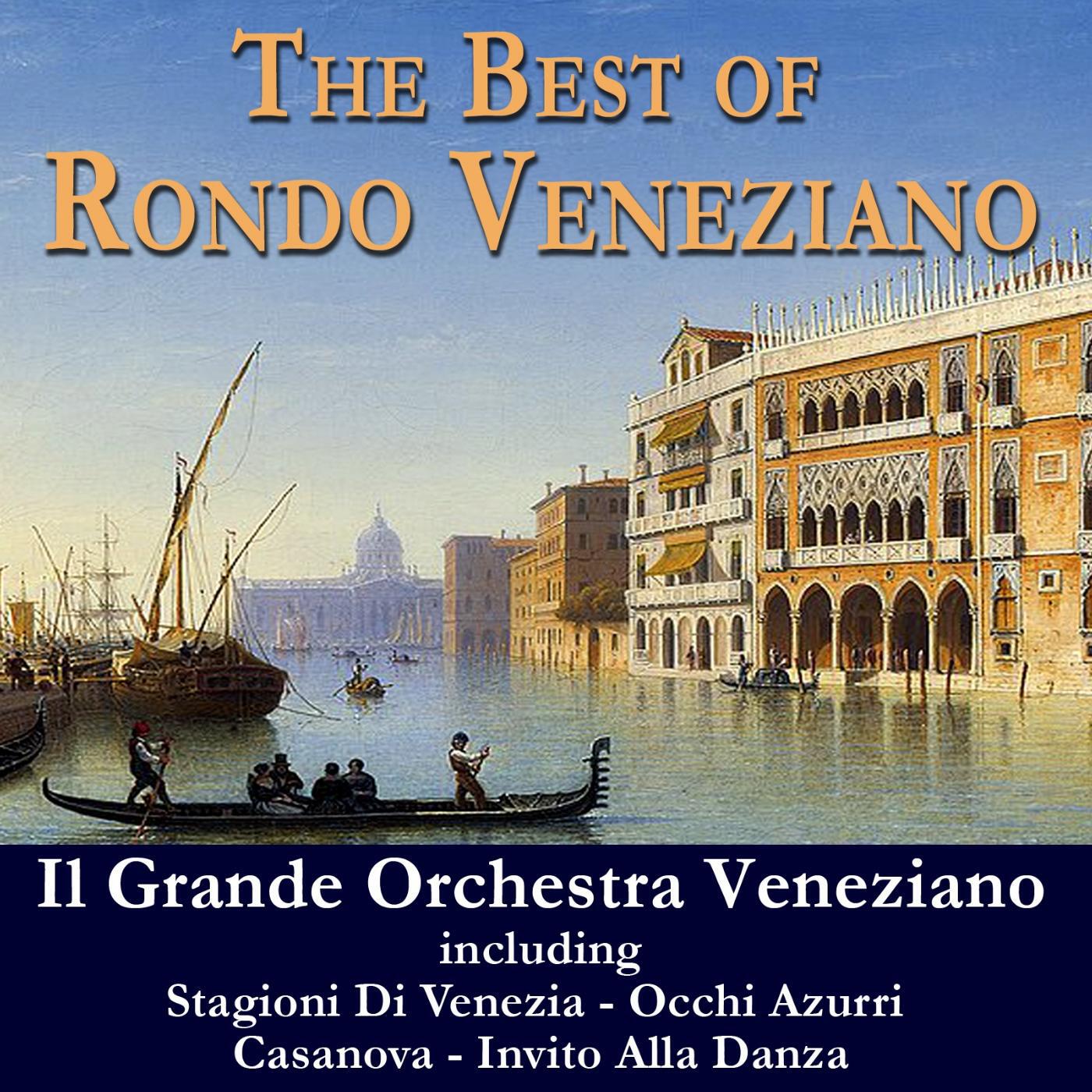 Il Grande Orchestra Veneziano - Accademia
