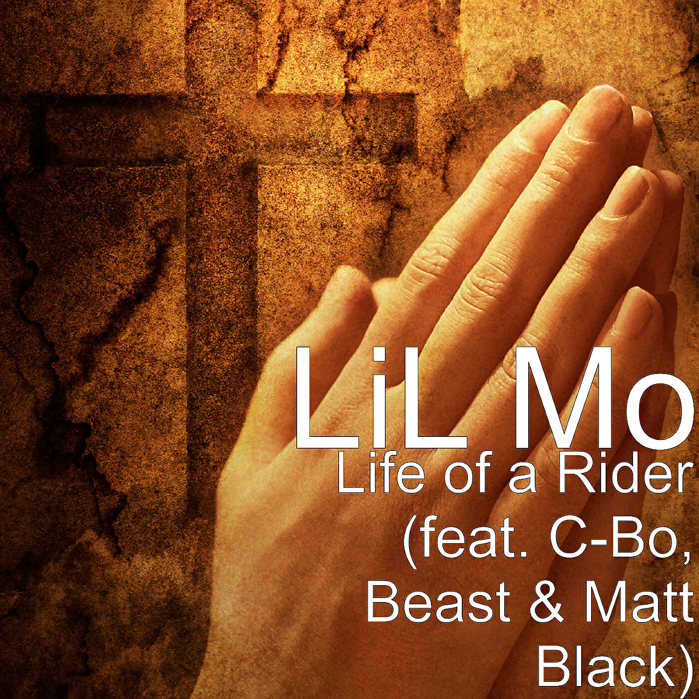 LiL Mo - Life of a Rider (feat. C-Bo, Beast & Matt Black)