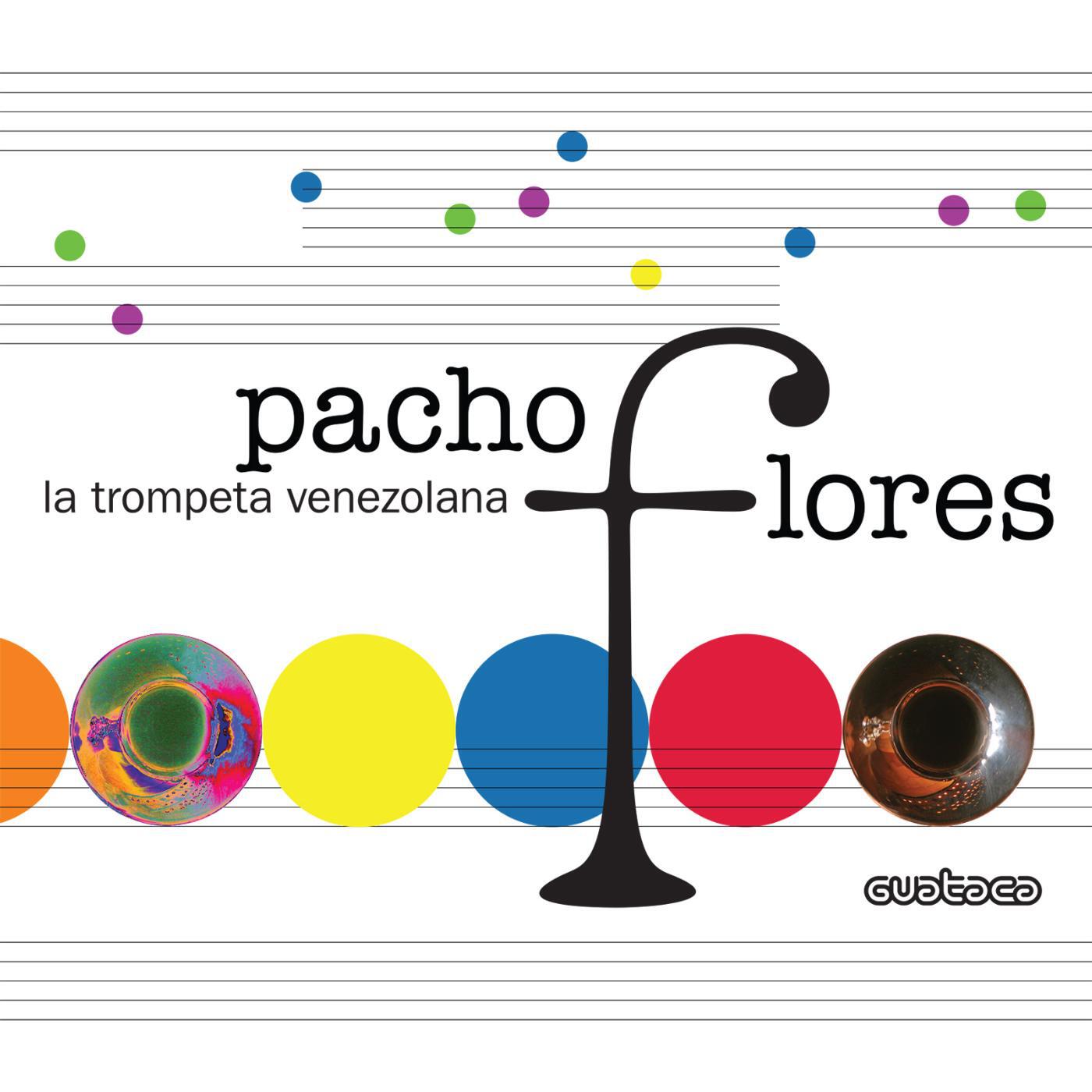 Pacho Flores - Mi Socio