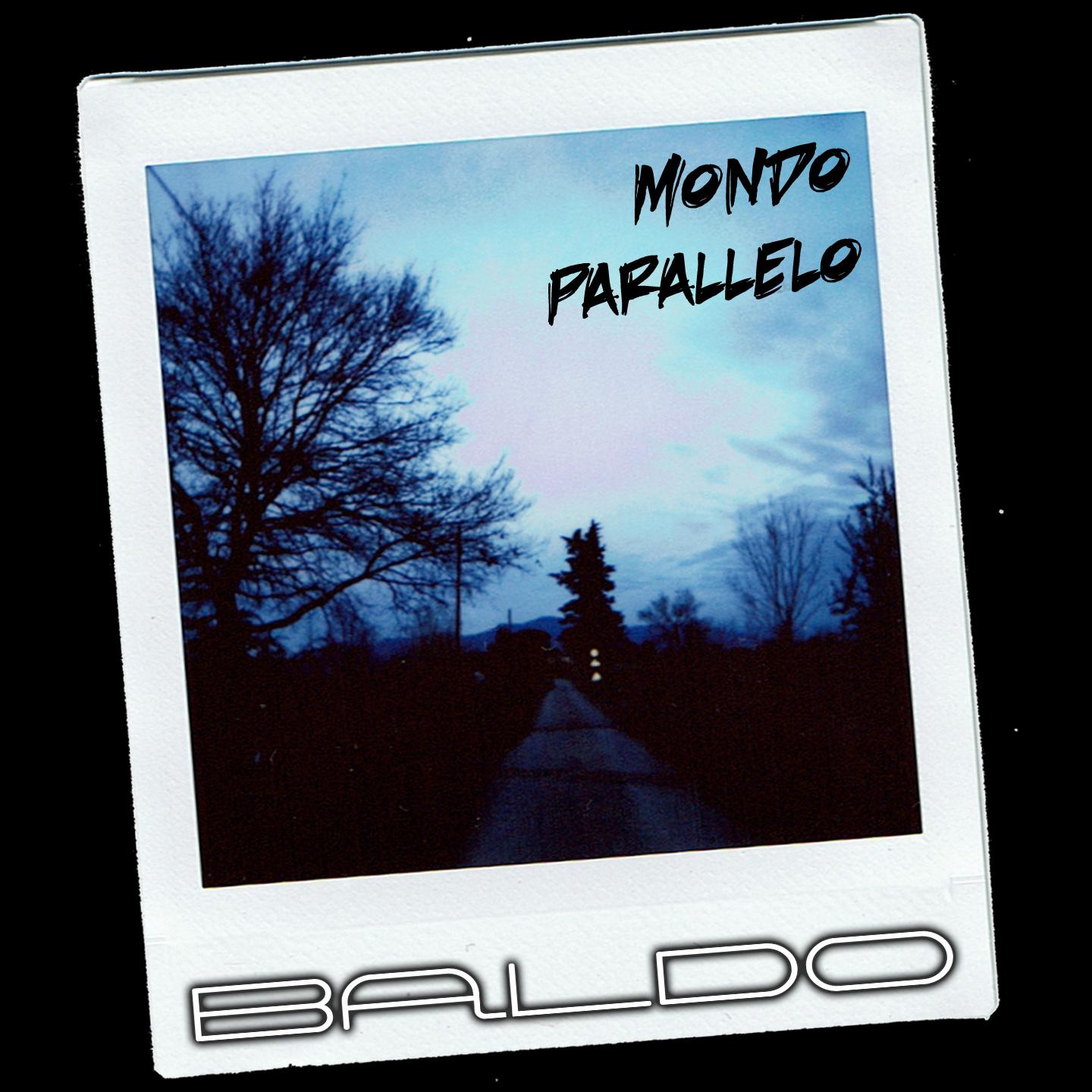 Постер альбома Mondo Parallelo