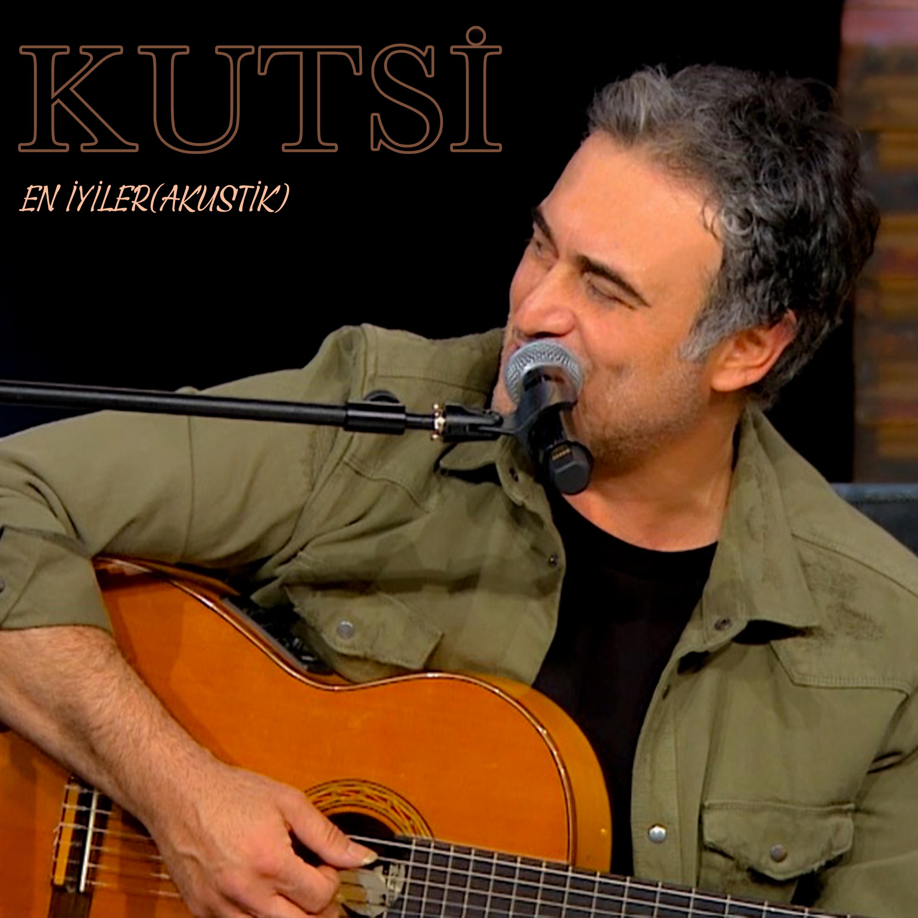 Постер альбома Kutsi En İyiler