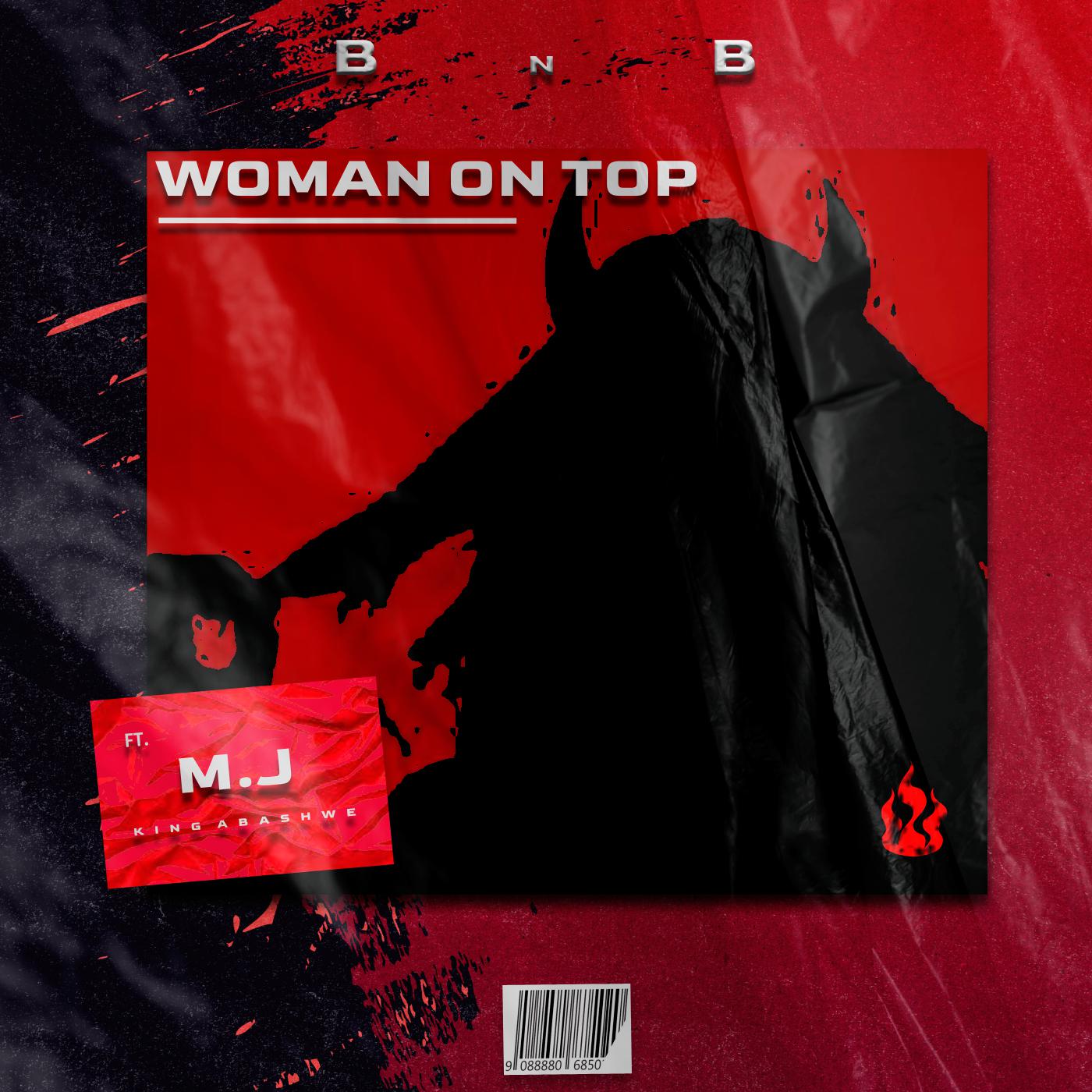 Постер альбома Woman On Top