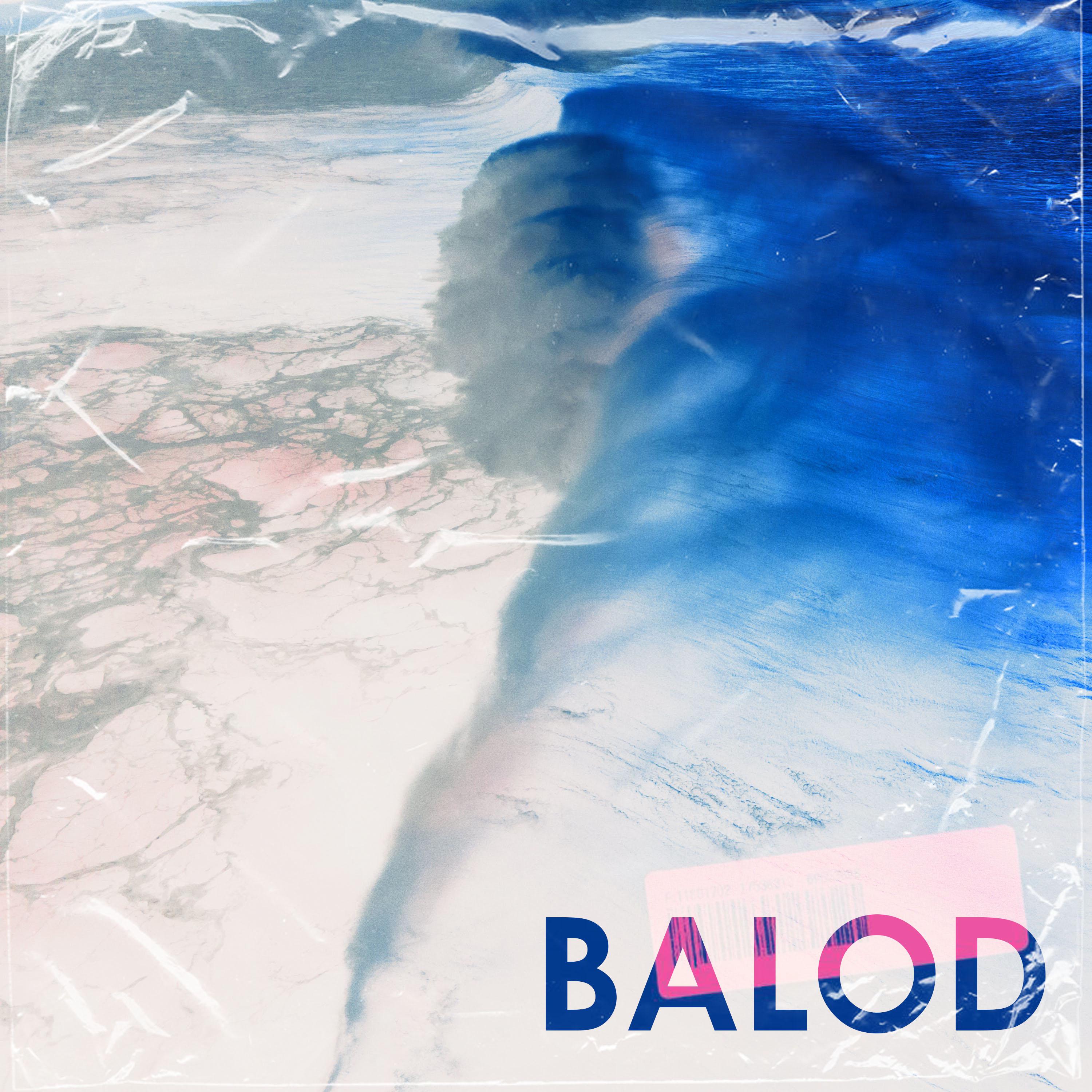Постер альбома BALOD