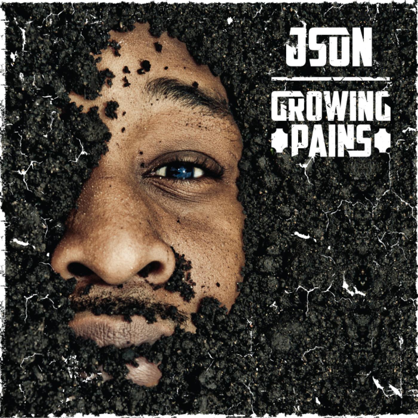 JSon - 2 Human (feat. Lecrae)
