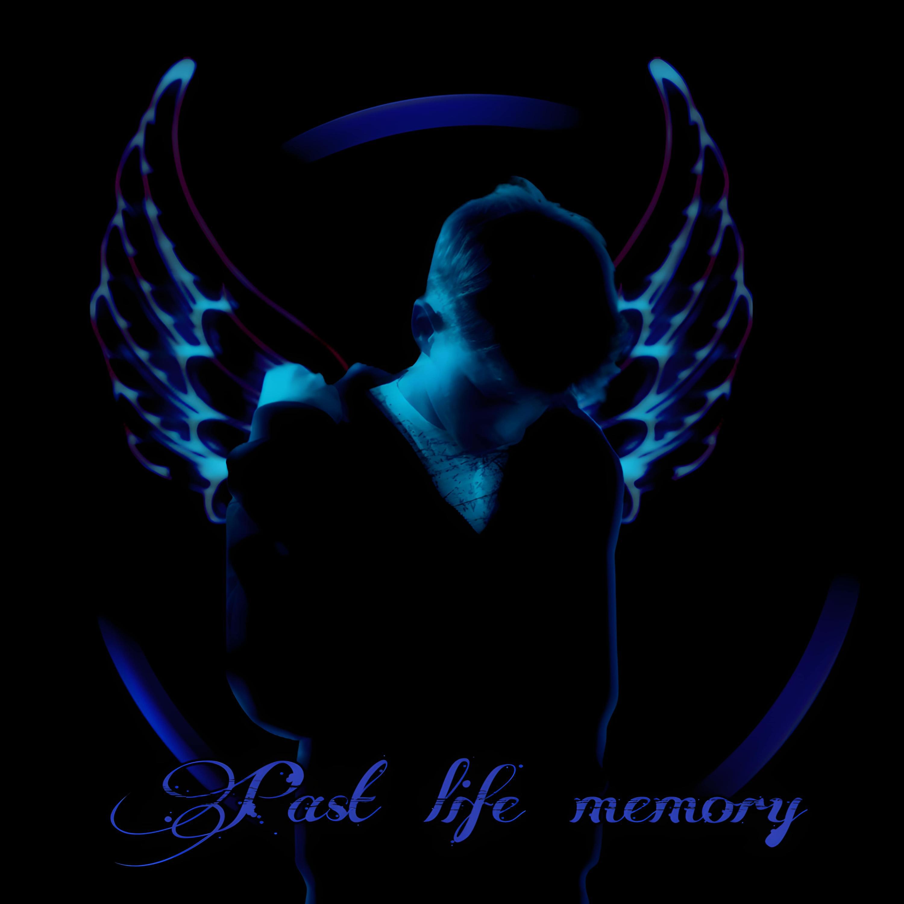 Постер альбома Past life memory