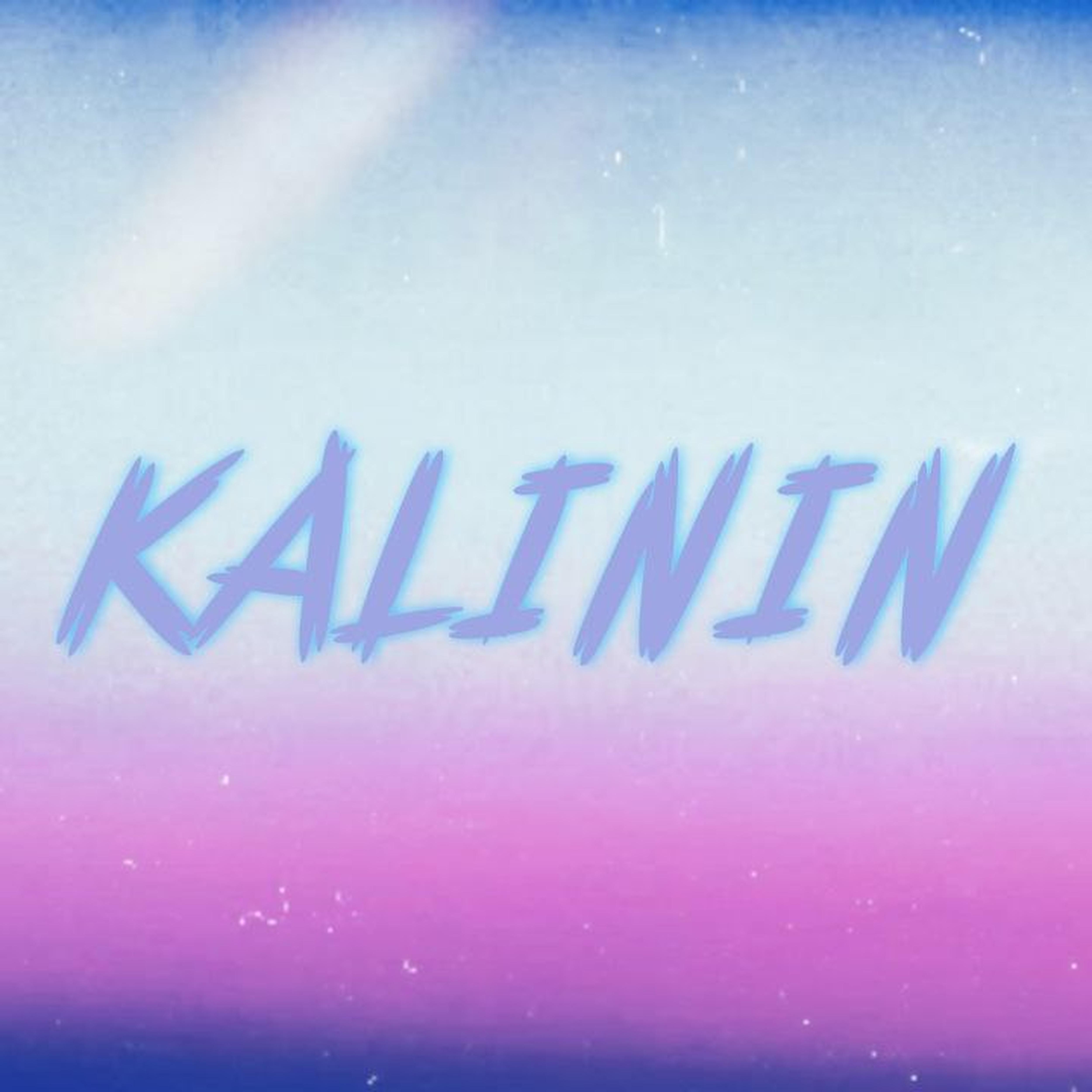 Постер альбома Kalinin
