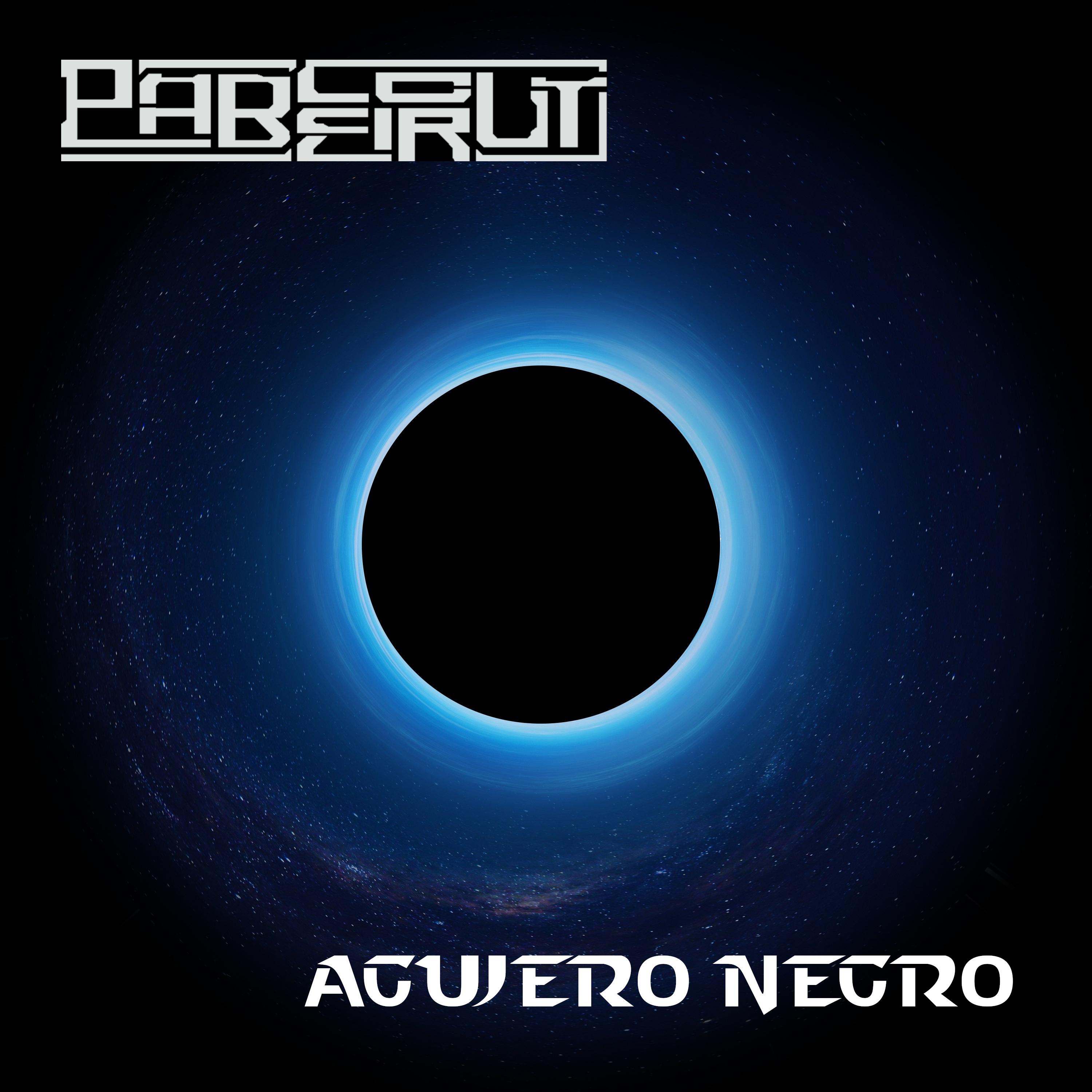 Постер альбома Agujero Negro