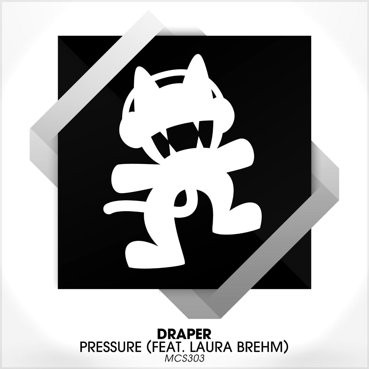 Постер альбома Pressure (feat. Laura Brehm)