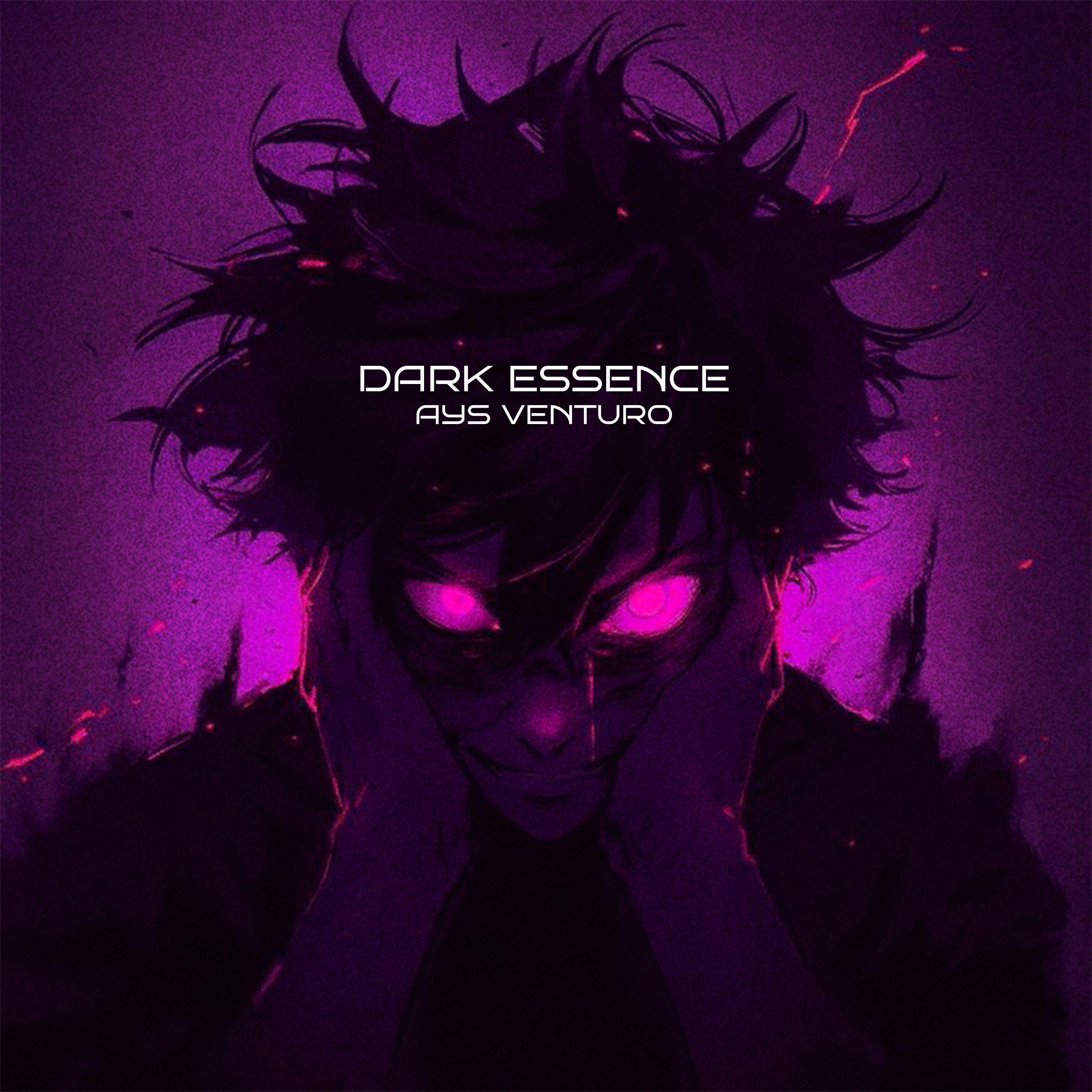 Постер альбома Dark Essence