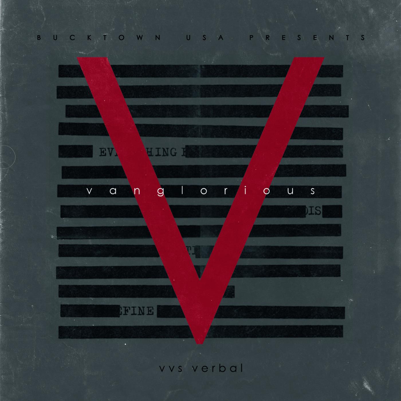 VVS Verbal - Destiny (feat. General Steele & Stormey Coleman)