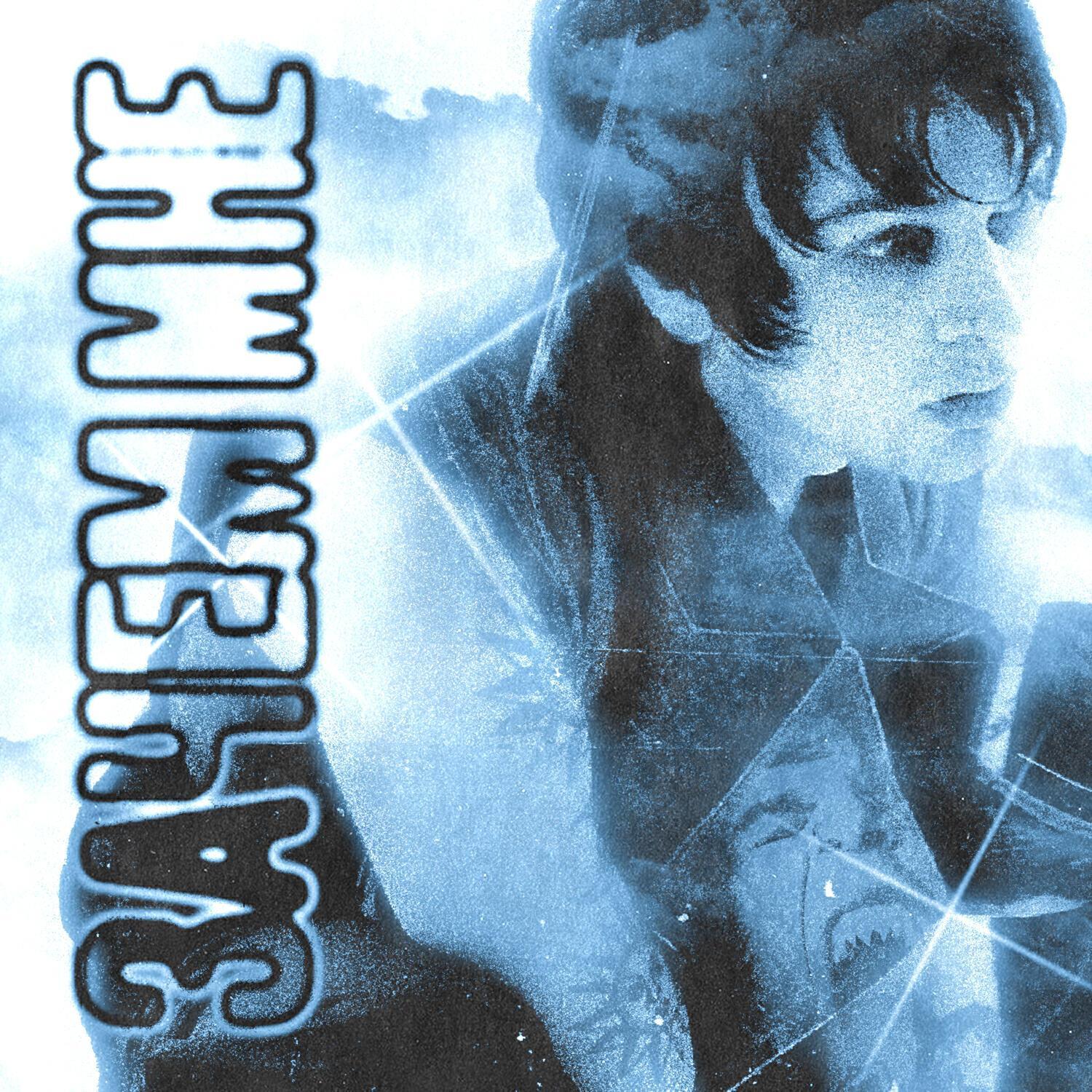 Альбом Зачем мне исполнителя safetypleace, ТРАВМА