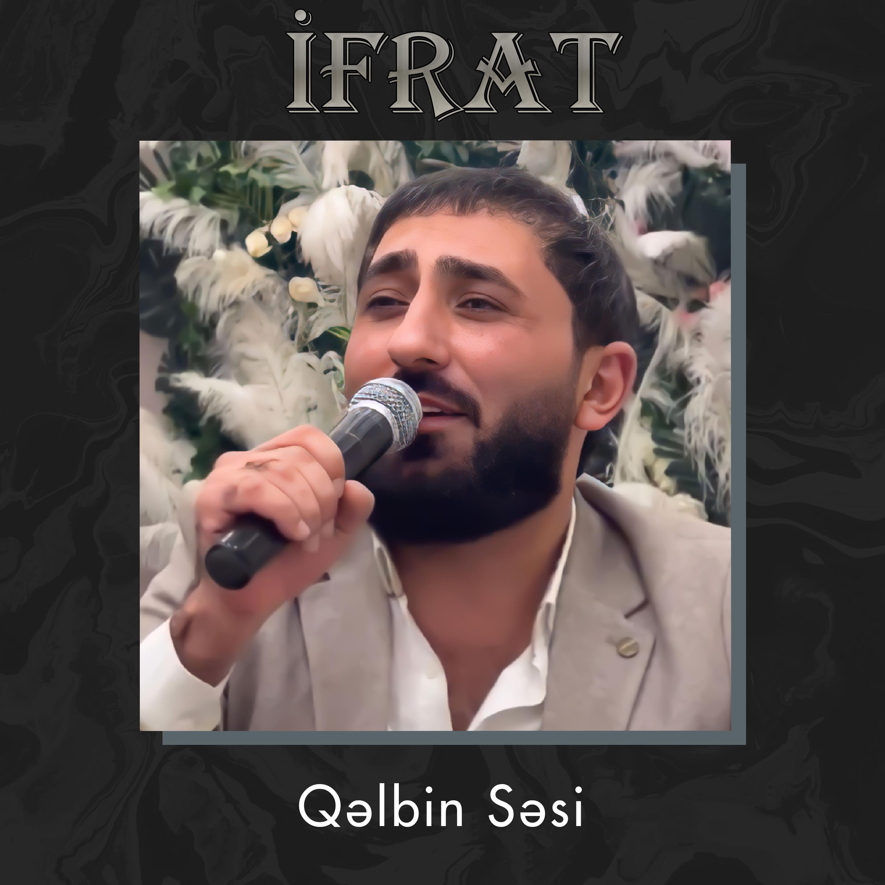 Постер альбома Qəlbin Səsi