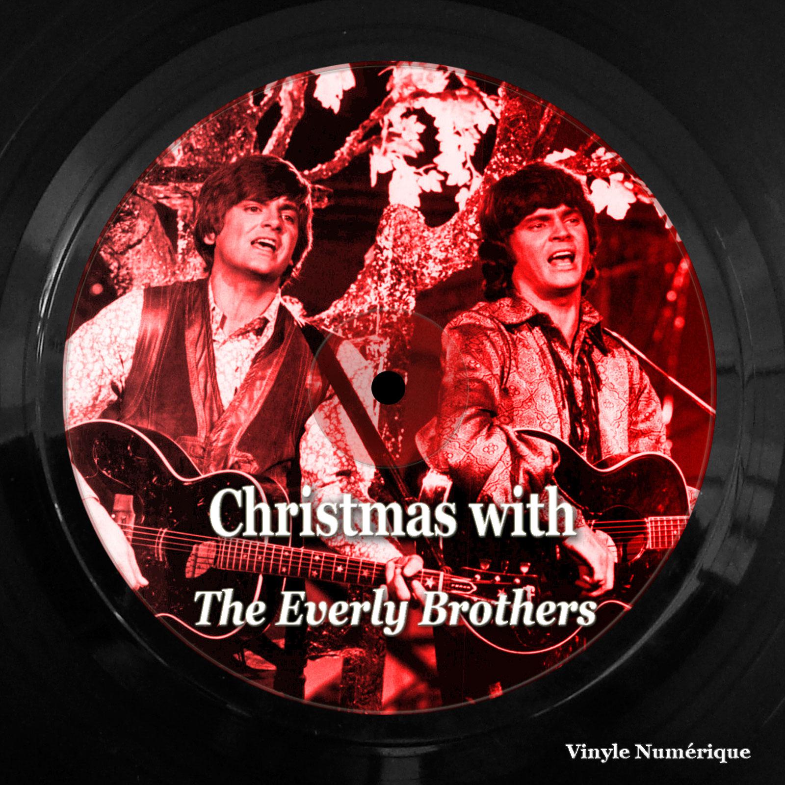 Постер альбома Christmas with the Everly Brothers
